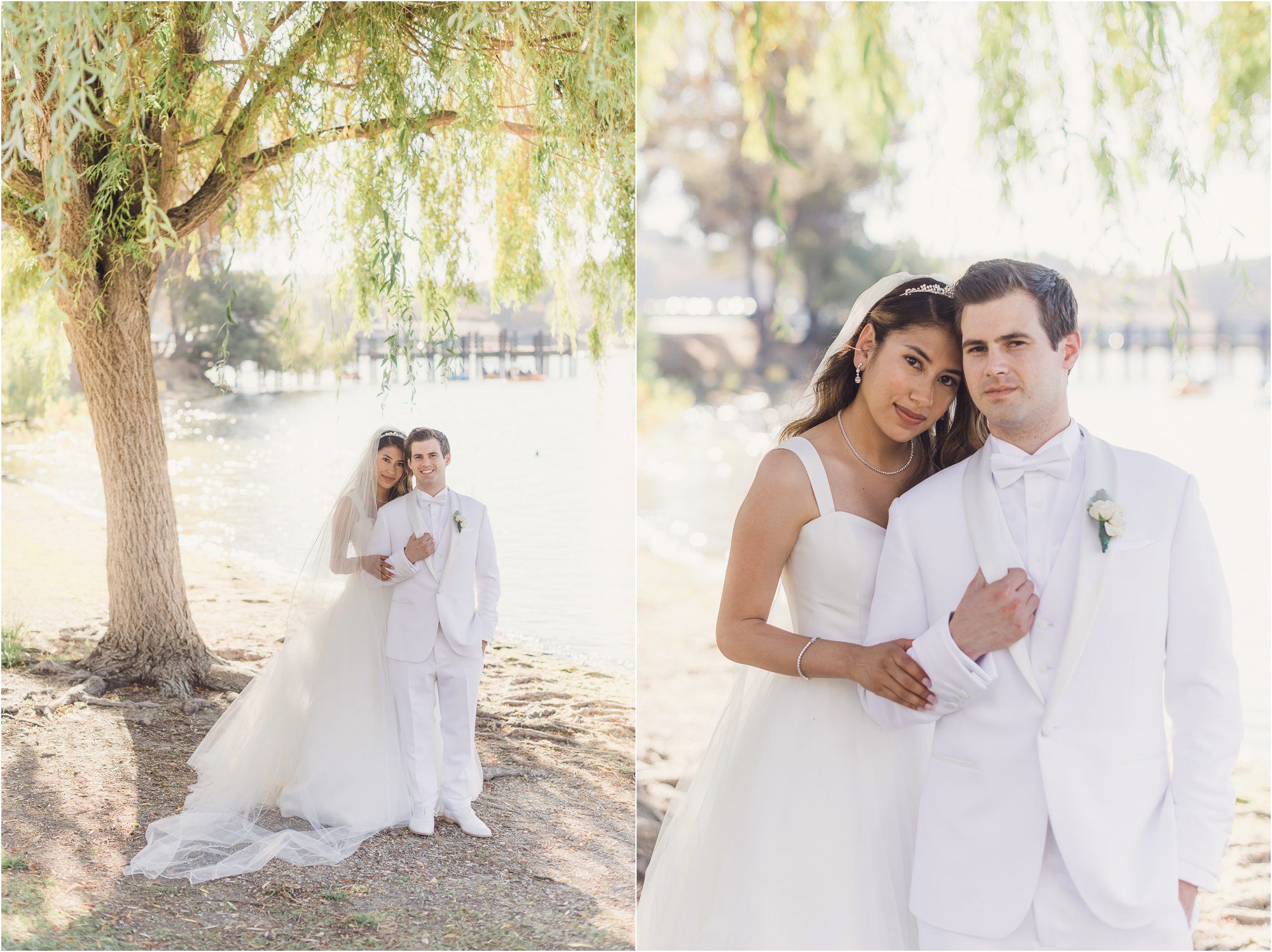 Hurst Ranch wedding 0050