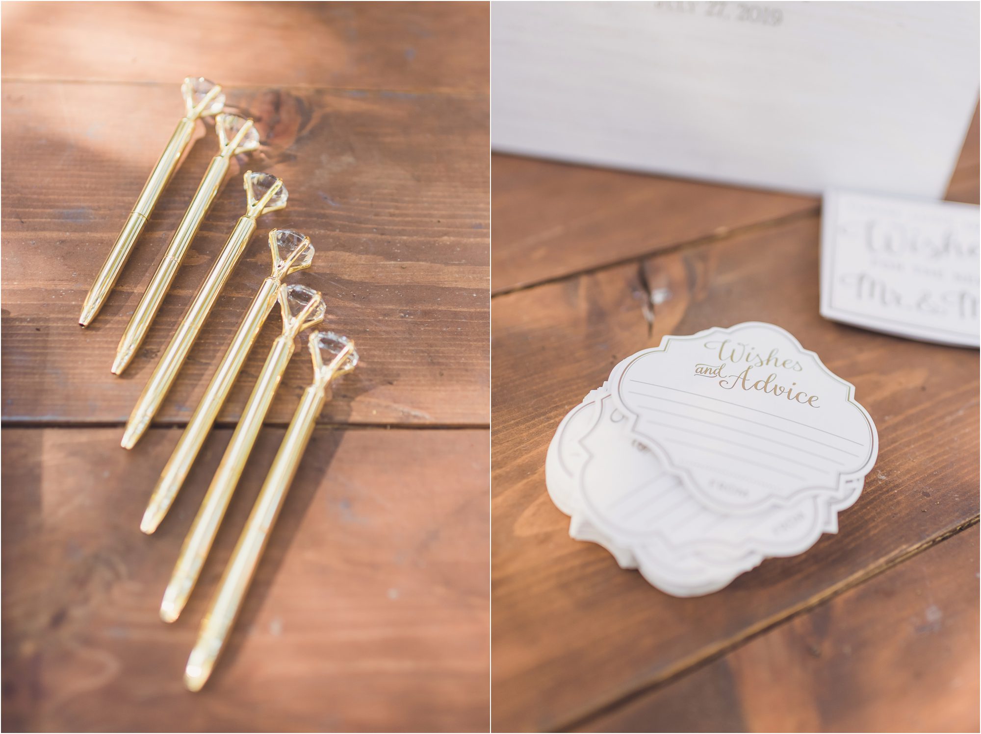 Romantic Forest Wedding at Calamigos Ranch // Neil & Nicole 42 Calamigos ranch Redwood Room Wedding 0042