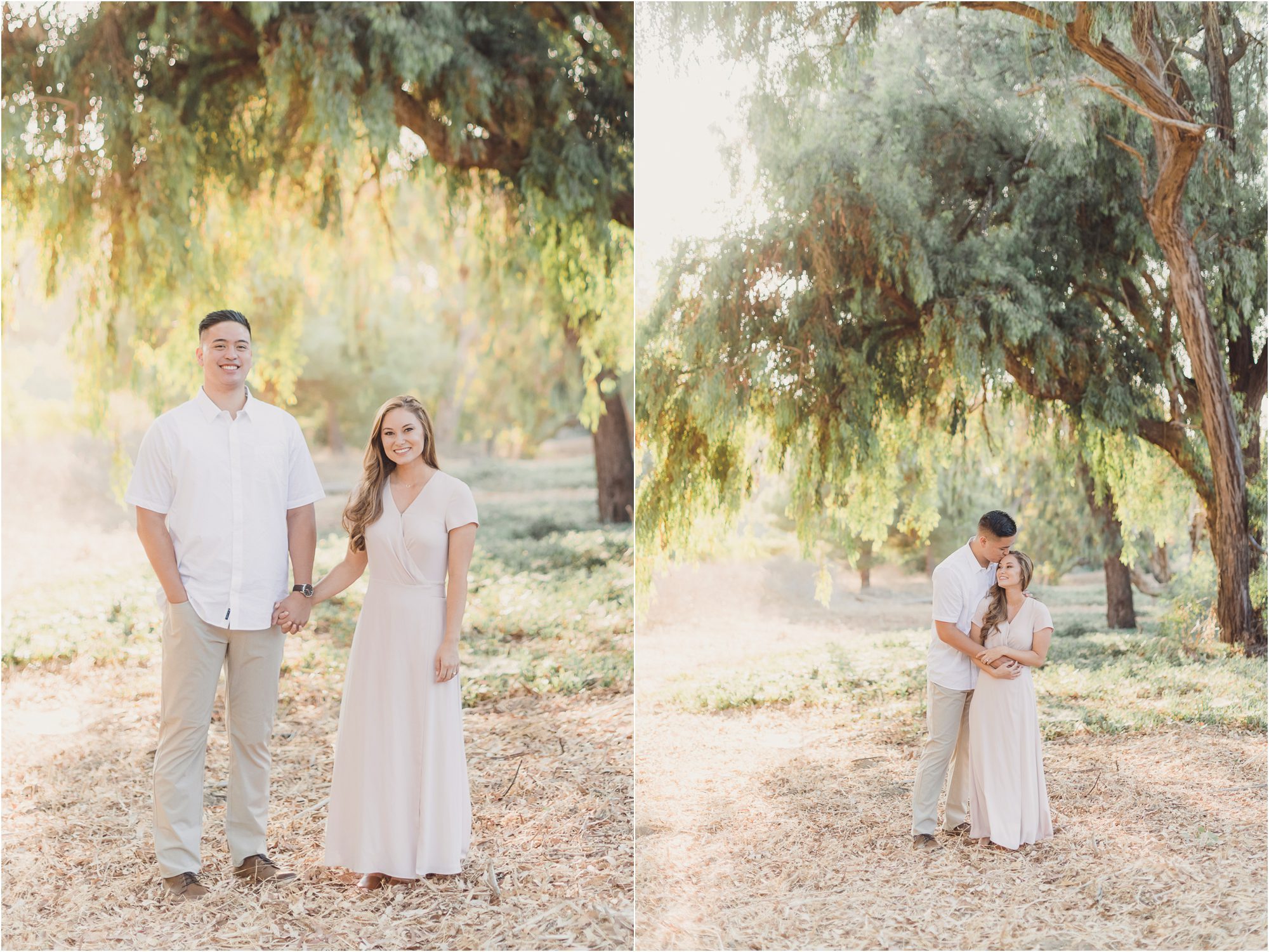 Dreamy Engagement In SO Cal 0003