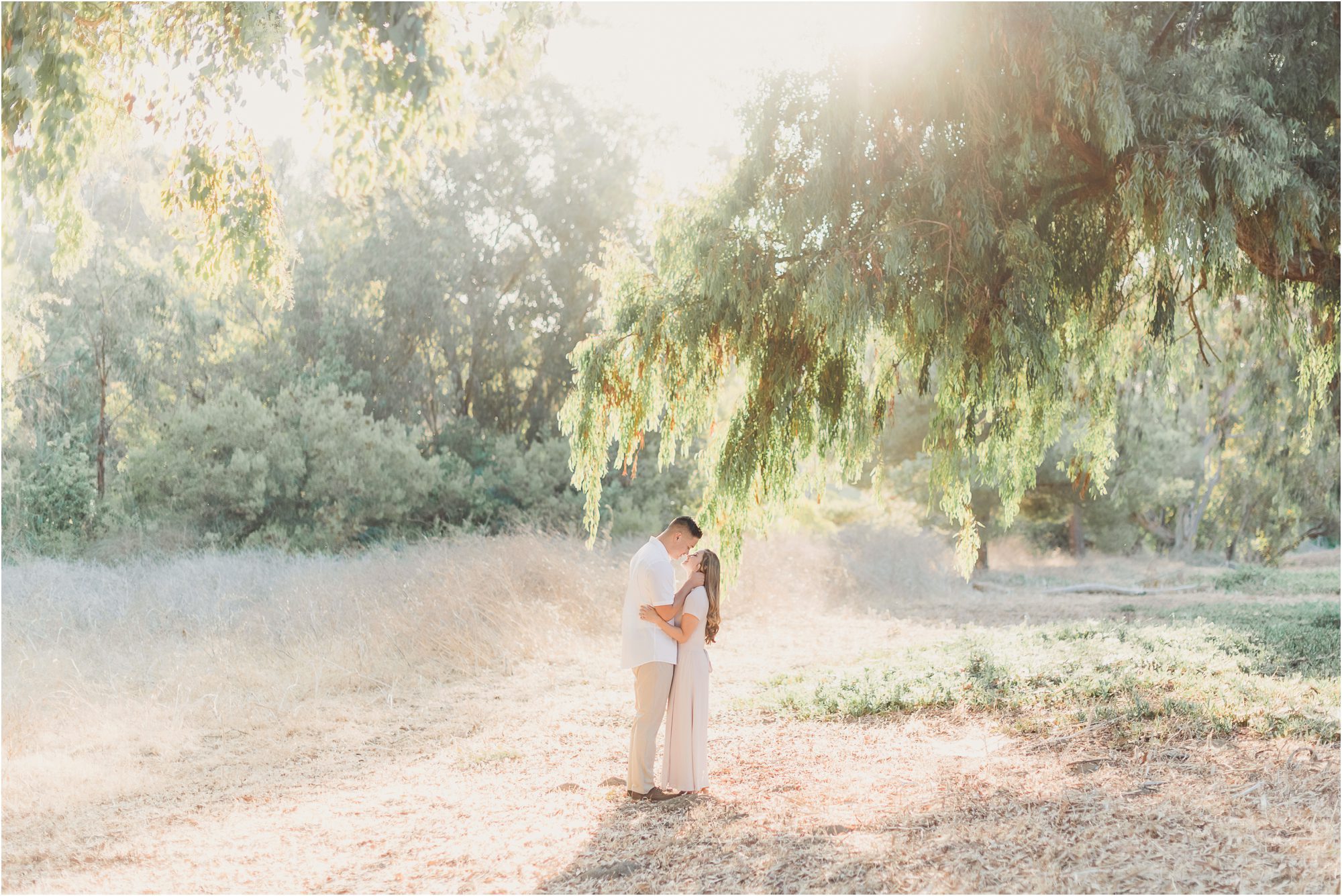 Dreamy Engagement In SO Cal 0005