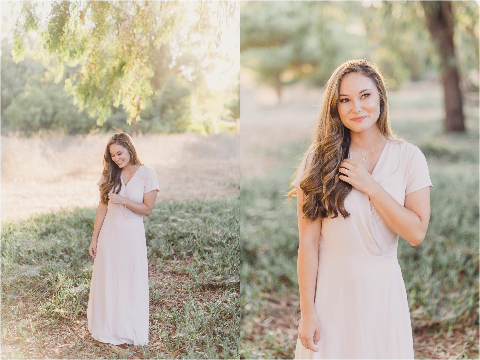 Dreamy Engagement In SO Cal 0006