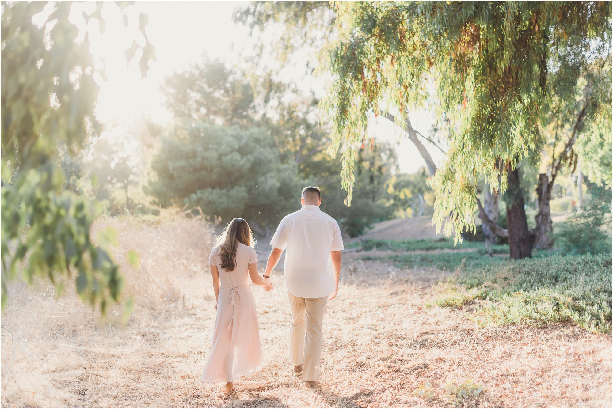 Dreamy Engagement In SO Cal 0009