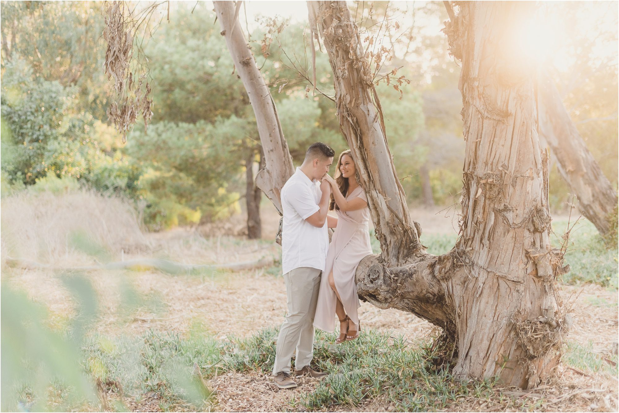 Dreamy Engagement In SO Cal 0010