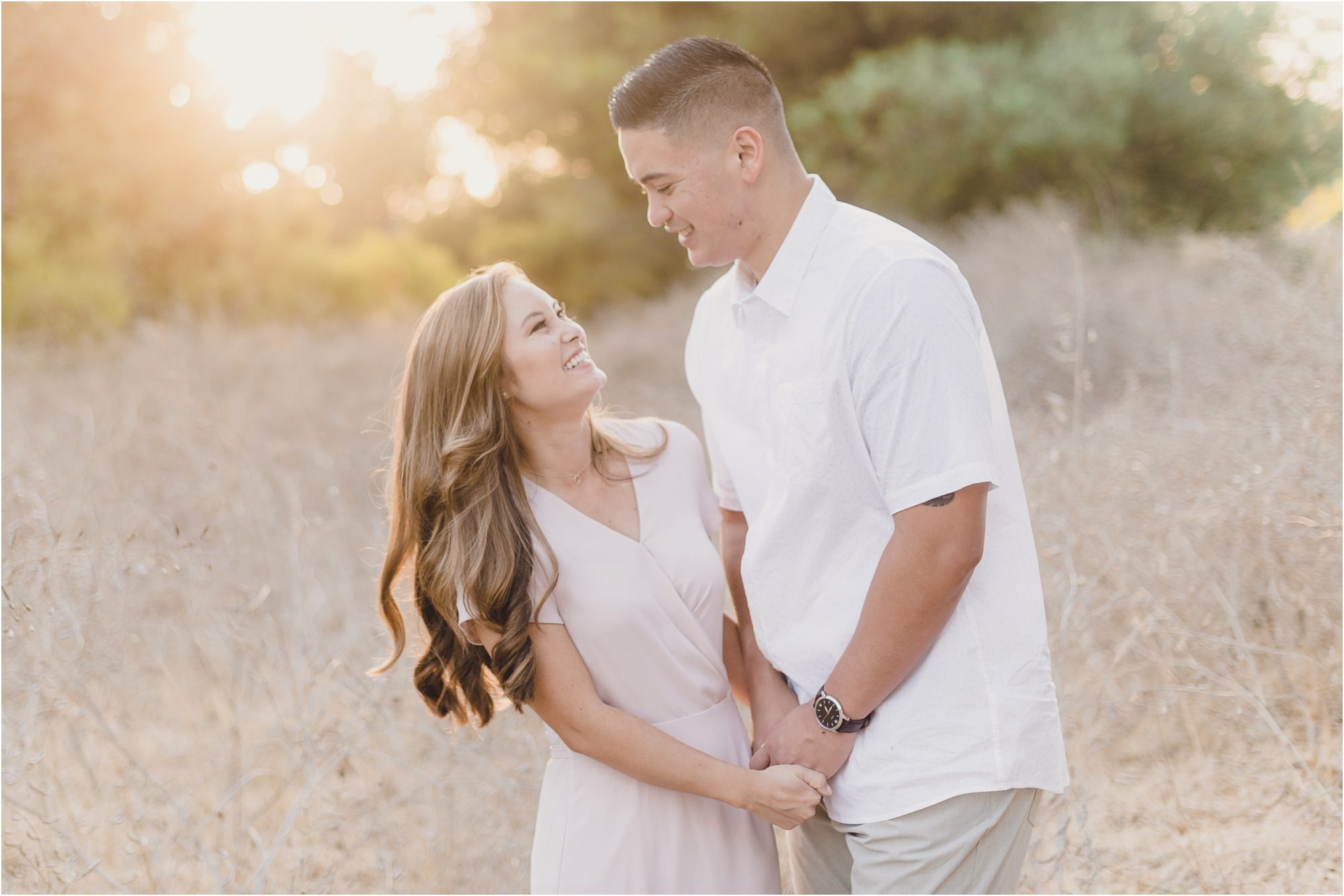 Dreamy Engagement In SO Cal 0012