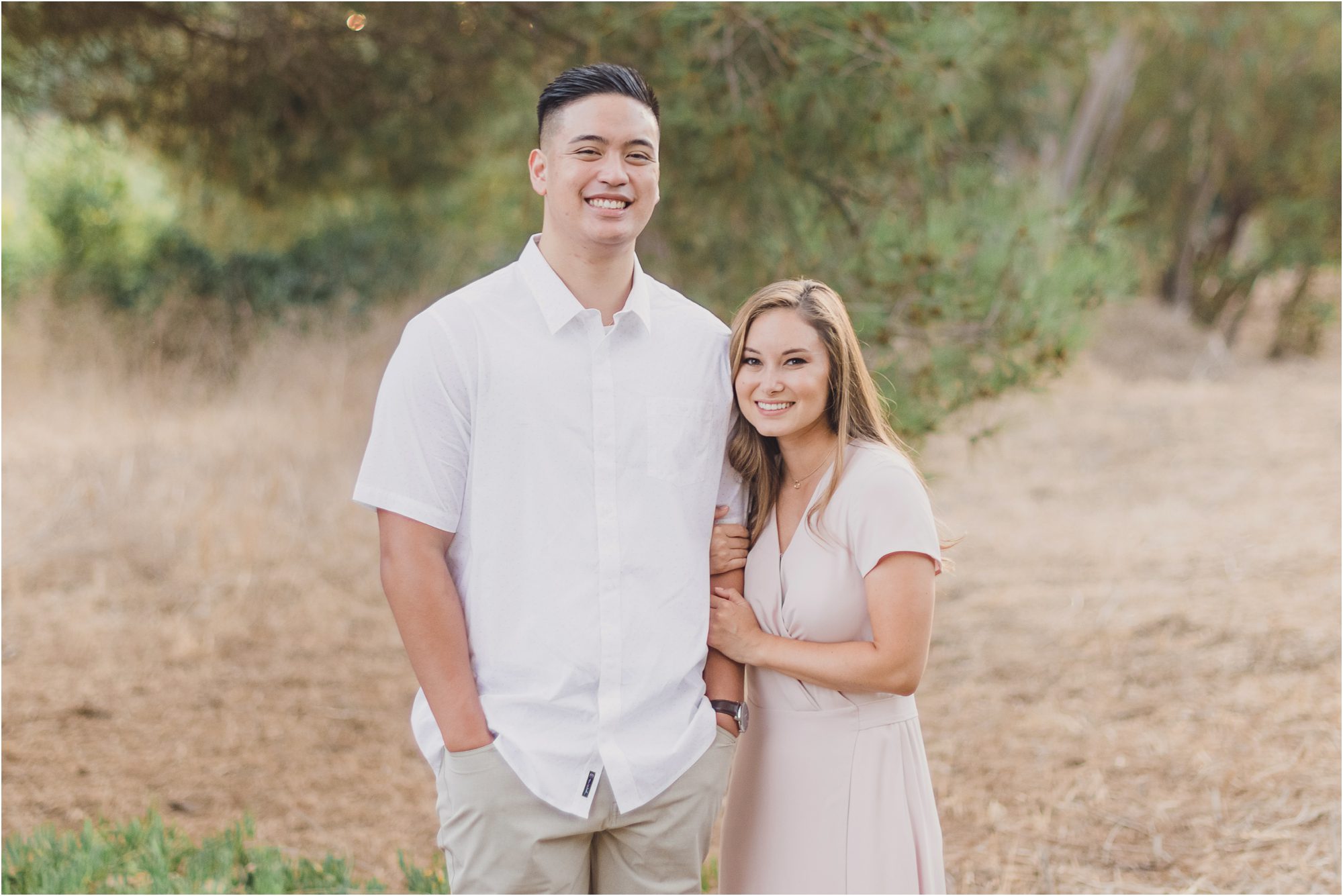 Dreamy Engagement In SO Cal 0015