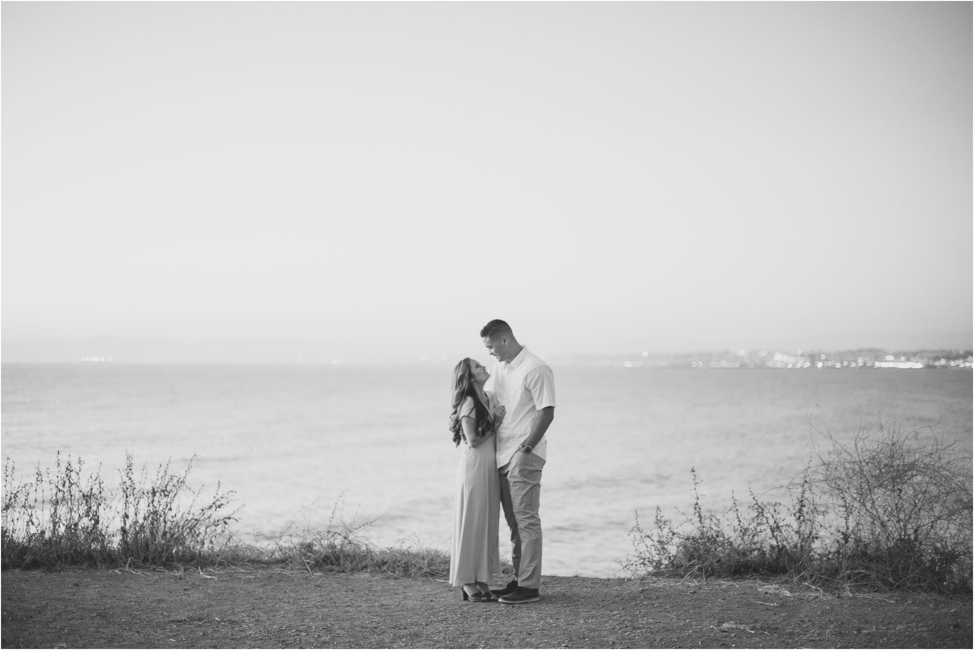 Dreamy Engagement In SO Cal 0016