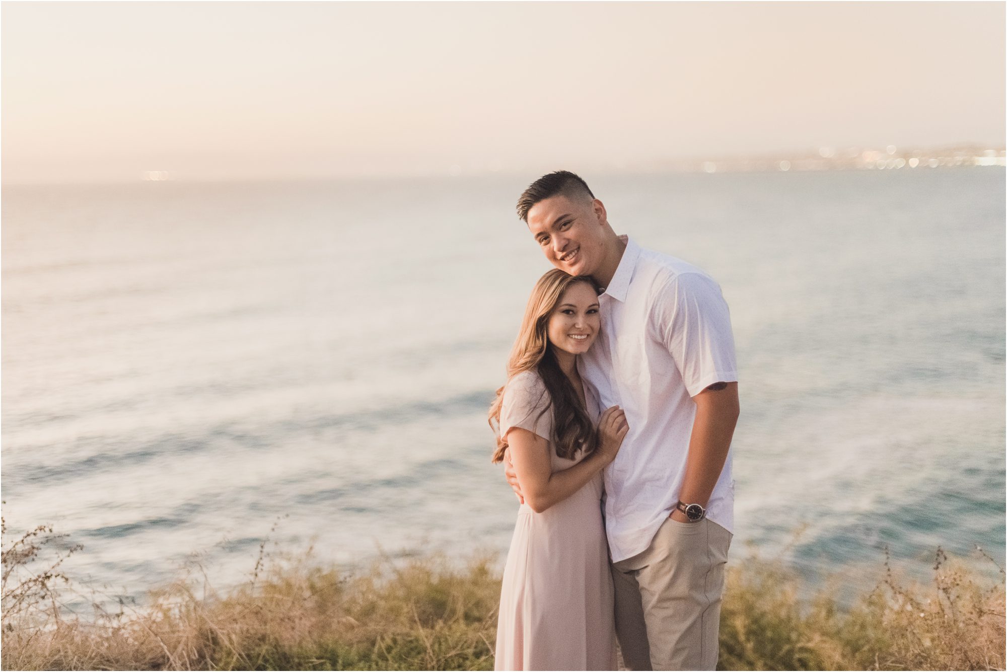 Dreamy Engagement In SO Cal 0017