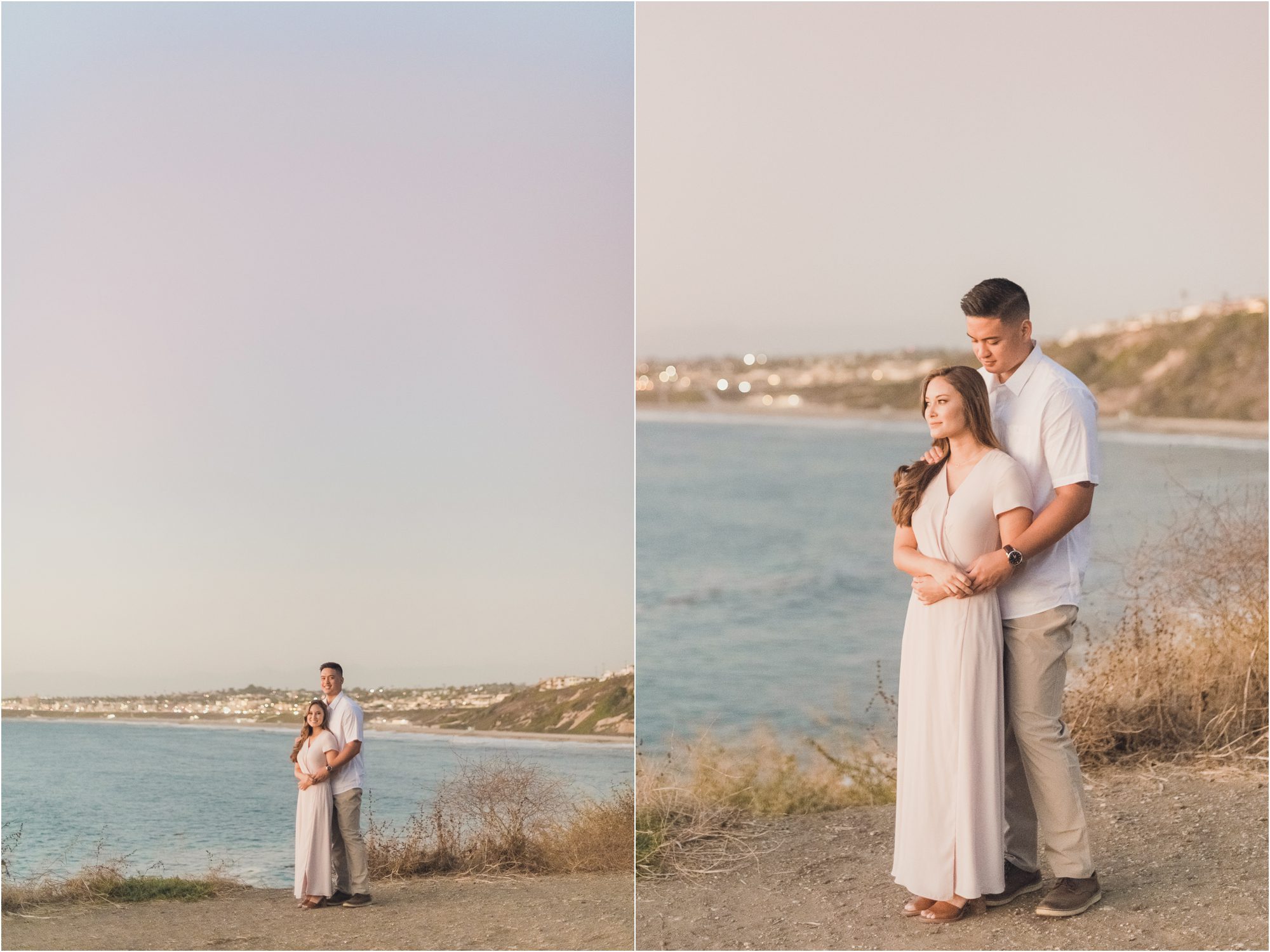 Dreamy Engagement In SO Cal 0018