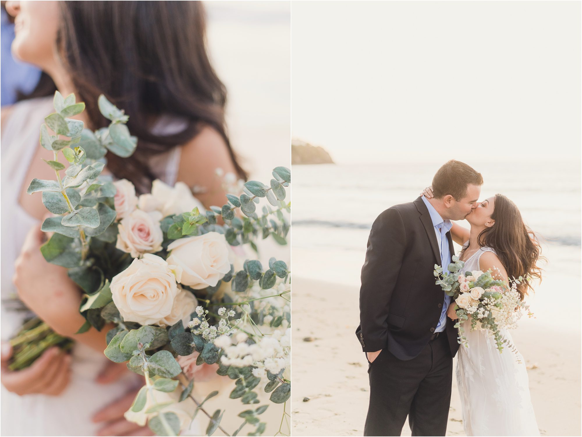 Palos Verdes Beach Wedding Photography 0021