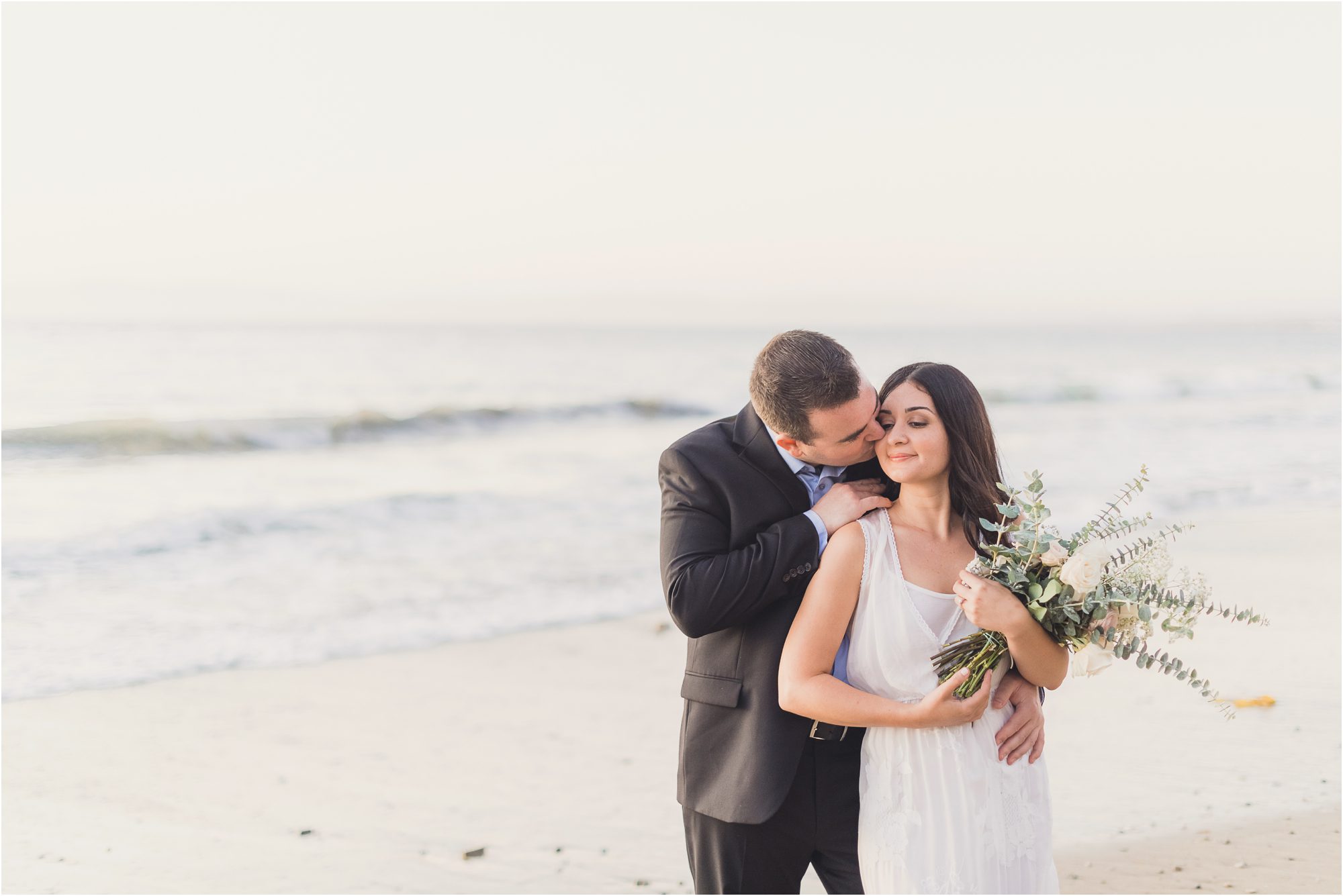 Palos Verdes Beach Wedding Photography 0022