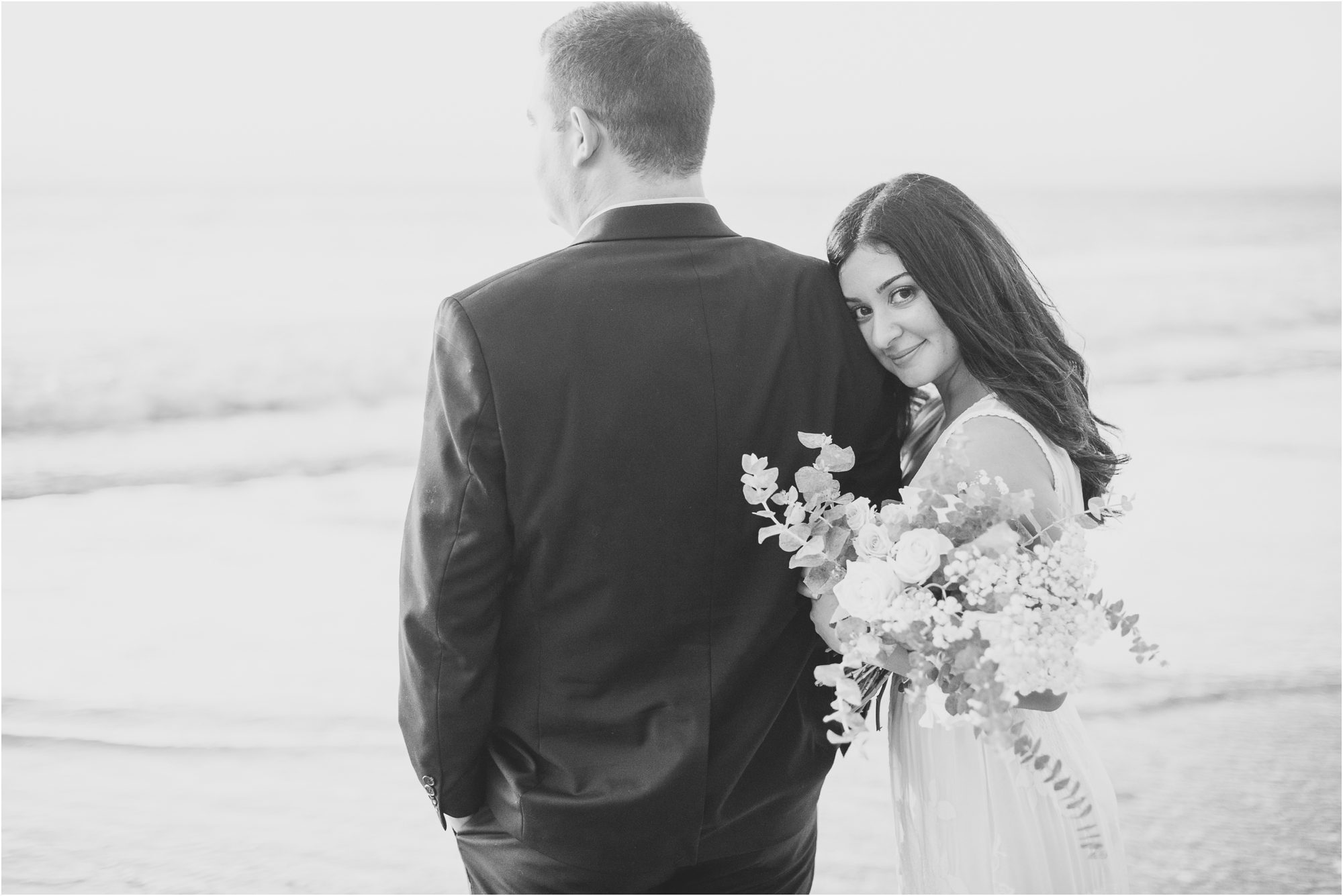 Palos Verdes Beach Wedding Photography 0027