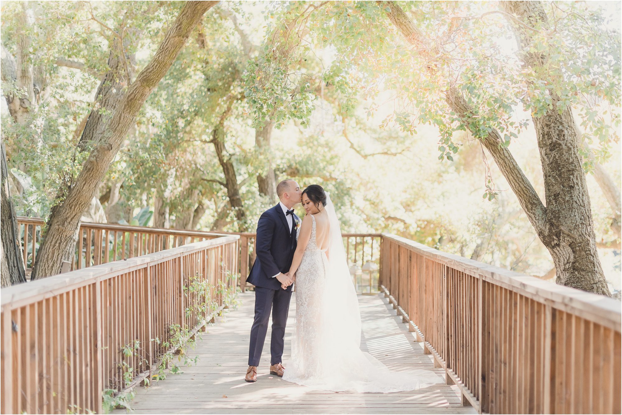 Whimsical Fall Wedding at Calamigos Ranch // Eric & Stephanie 29 Malibu Wedding Photographer 0028