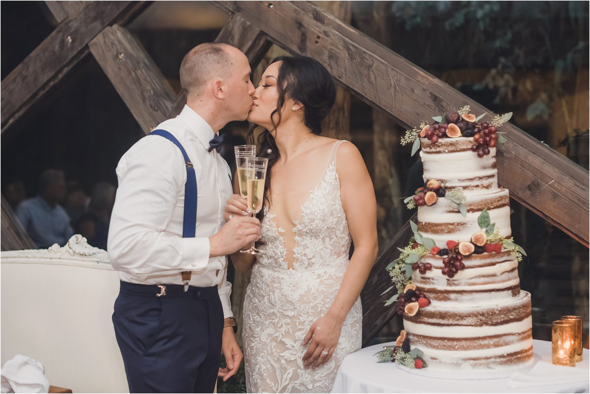 Whimsical Fall Wedding at Calamigos Ranch // Eric & Stephanie 76 Malibu Wedding Photographer 0076