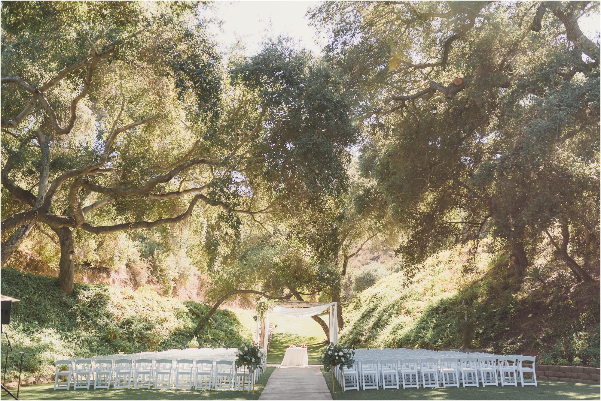 Los Willows Wedding estate 0042
