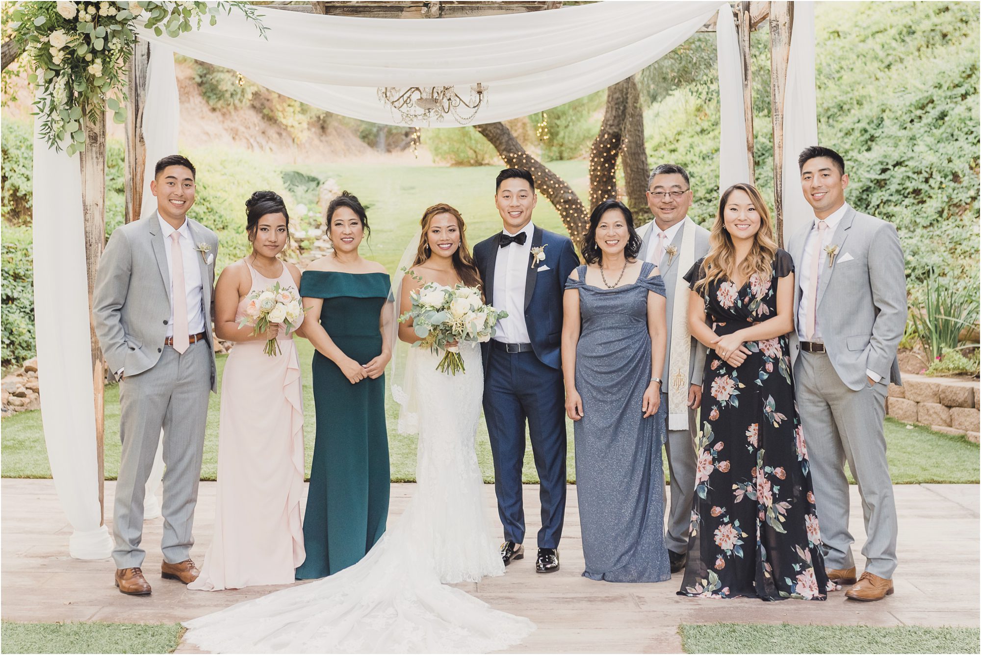 Los Willows Wedding estate 0053