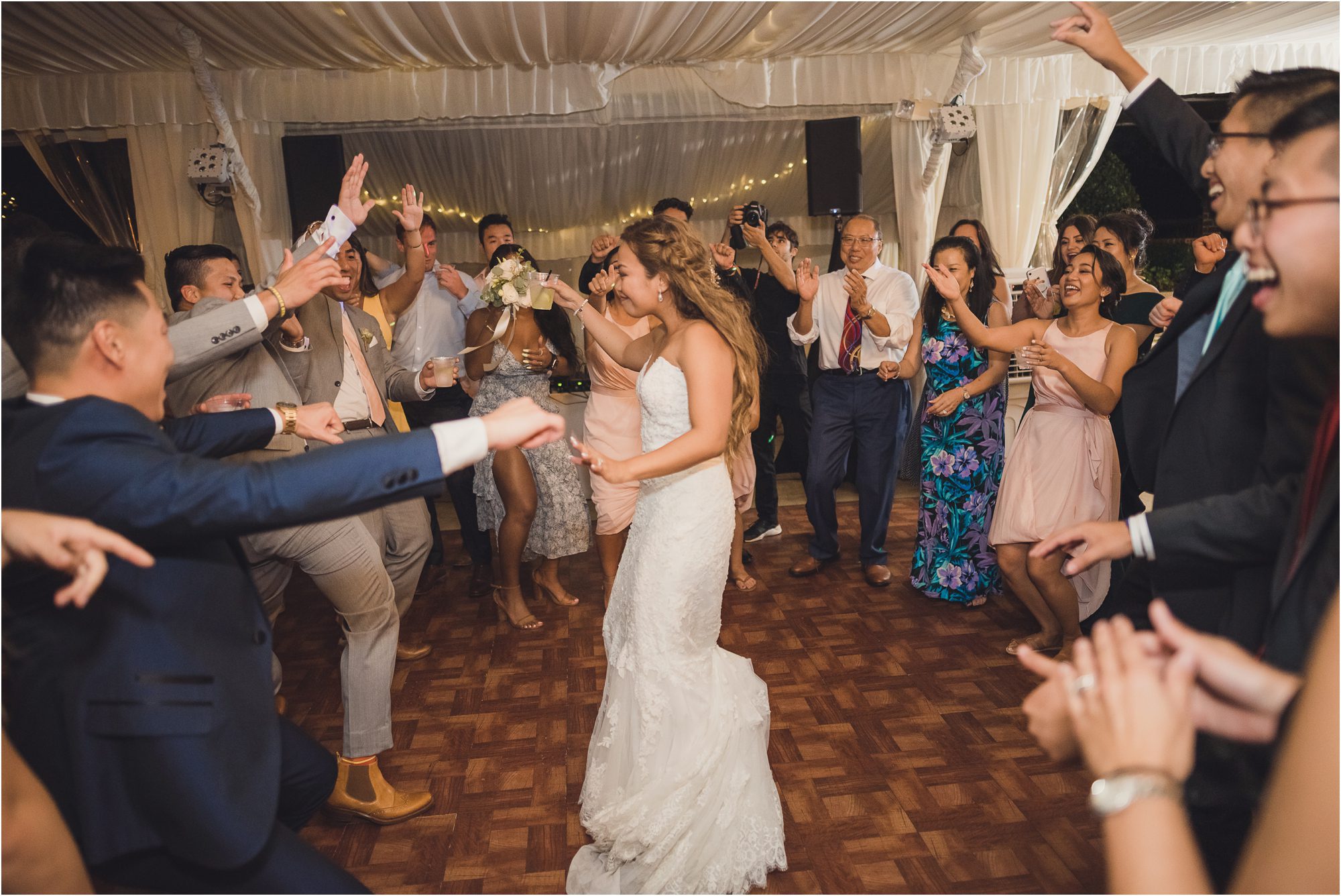 Los Willows Wedding estate 0078