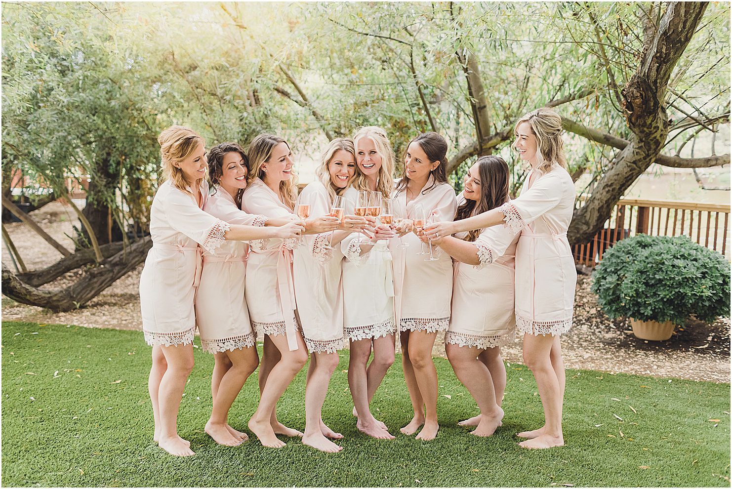 Birchwood Room at Calamigos Fairytale wedding // Scott & Meghan 74 calamigos ranch malibu wedding phootgrapher 0284