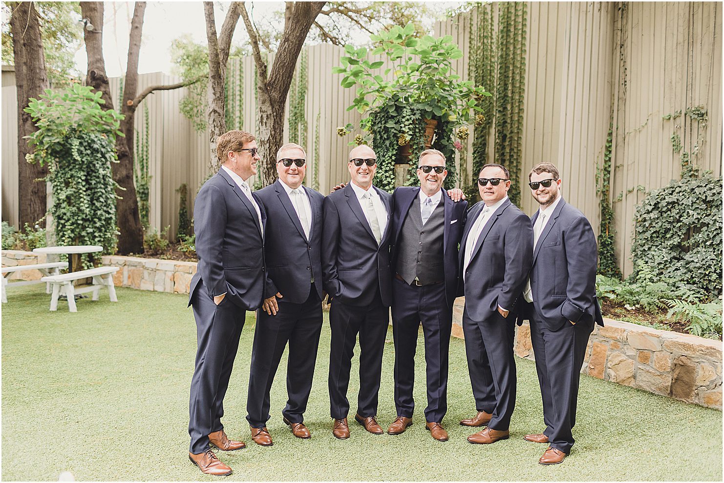 Birchwood Room at Calamigos Fairytale wedding // Scott & Meghan 64 calamigos ranch malibu wedding phootgrapher 0294