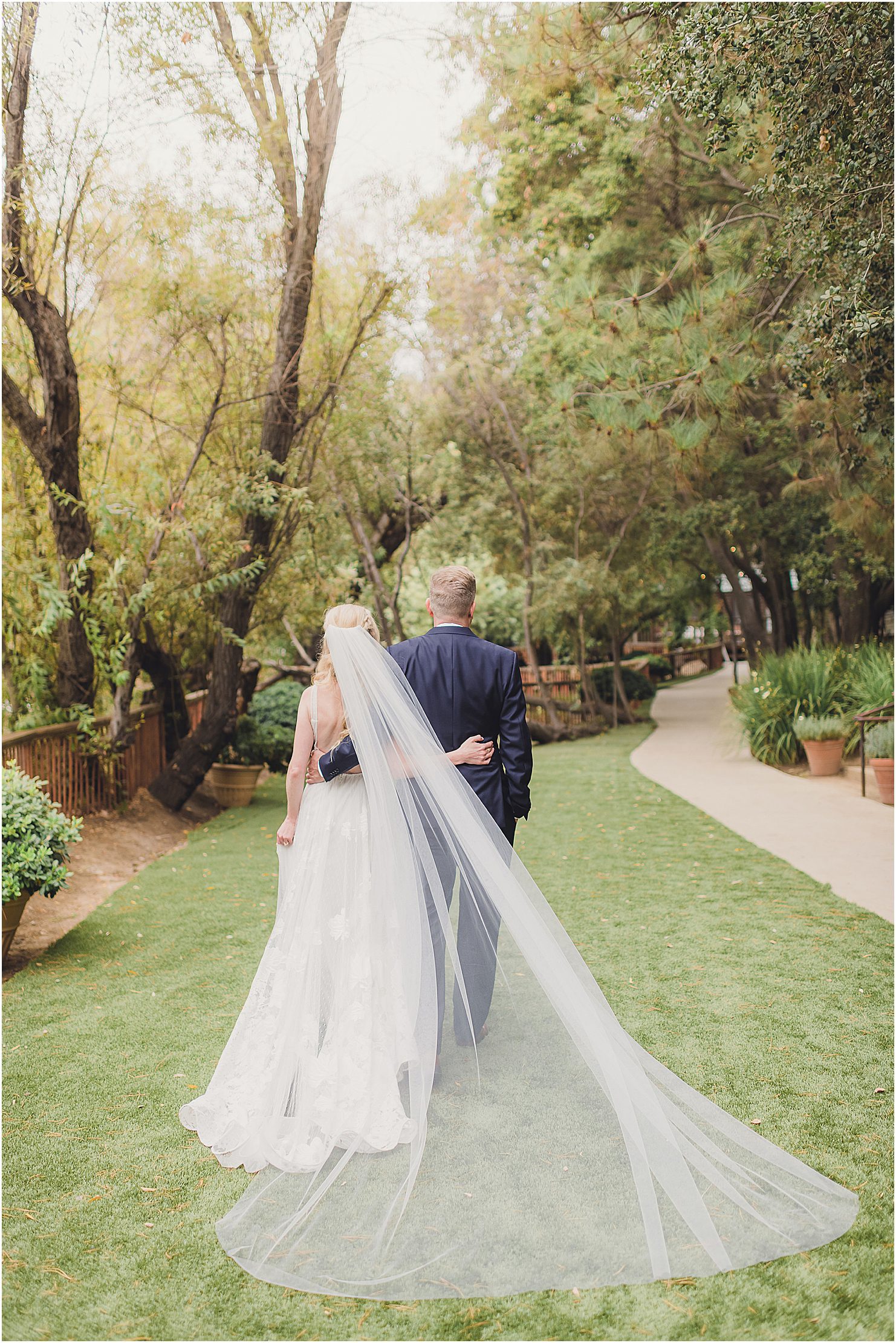 Birchwood Room at Calamigos Fairytale wedding // Scott & Meghan 58 calamigos ranch malibu wedding phootgrapher 0300