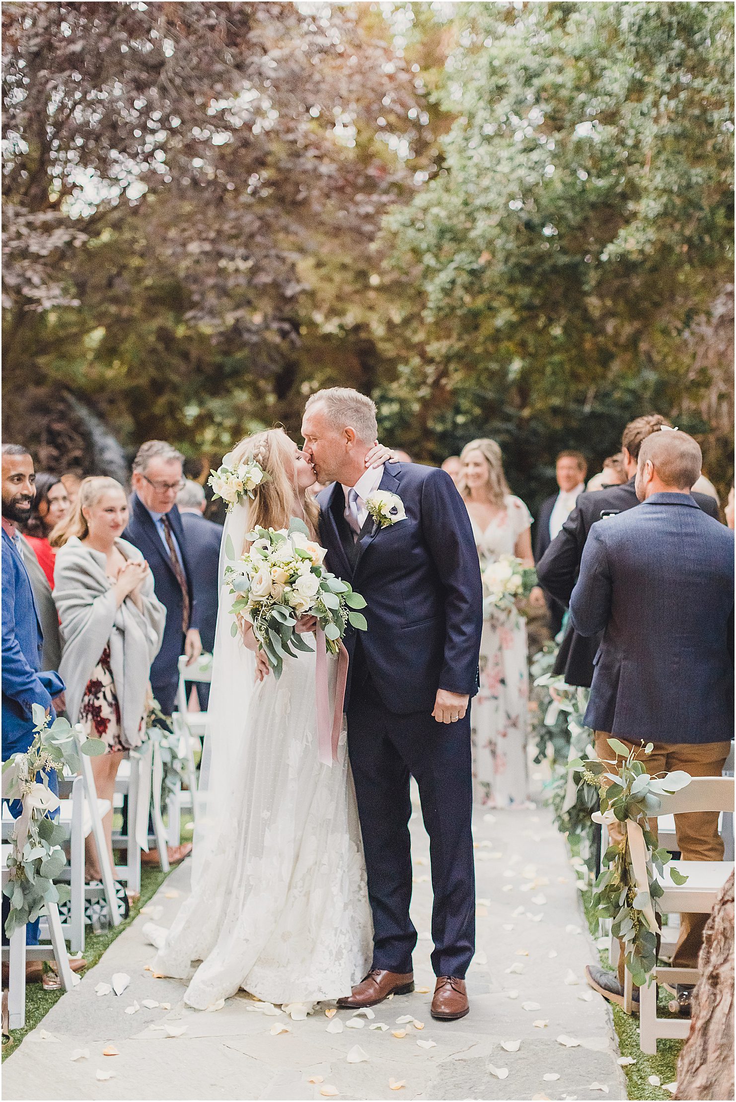 Birchwood Room at Calamigos Fairytale wedding // Scott & Meghan 28 calamigos ranch malibu wedding phootgrapher 0330