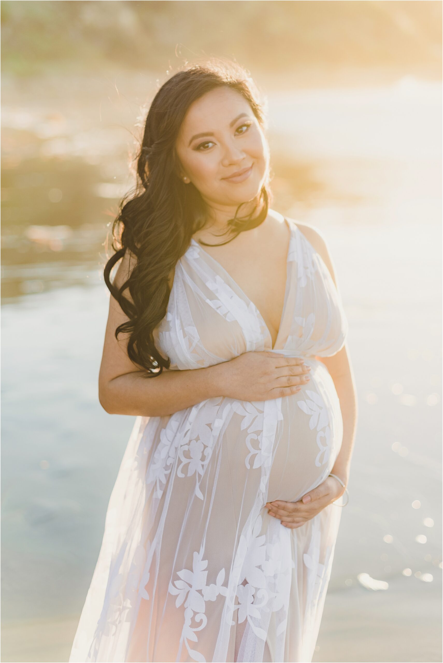 South Bay Maternity Photographer 0020 scaled