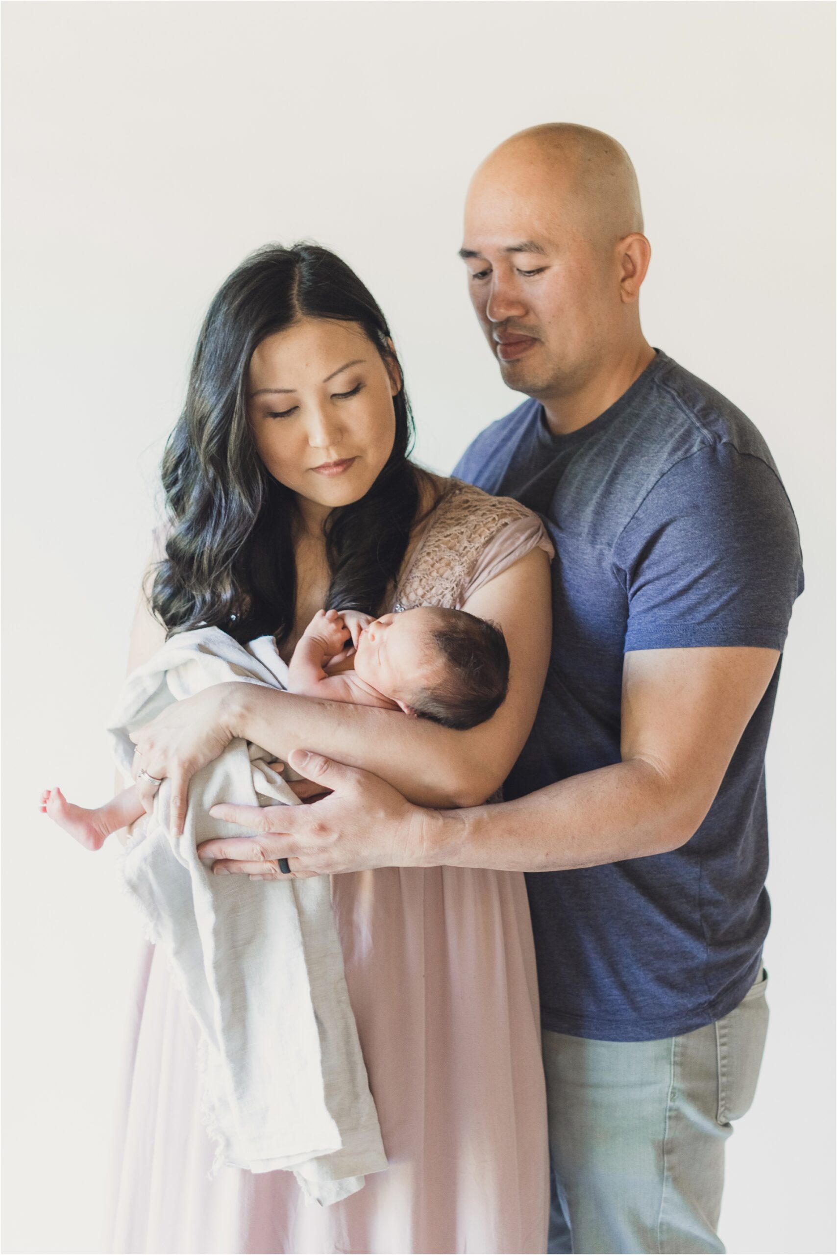 Southern California Newborn Photography 0016 scaled