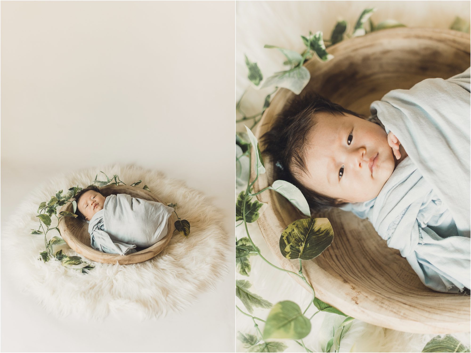 South Bay Newborn Photographer 0002