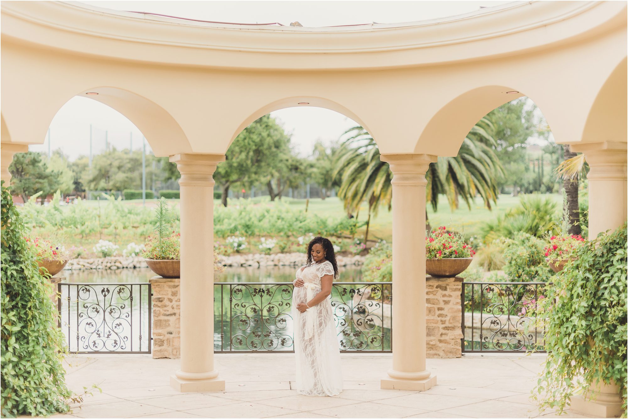 westlake village inn Maternity 0023