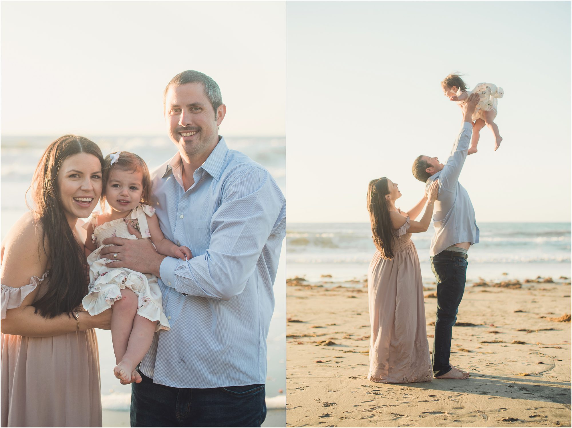 Beach family Pictures 003