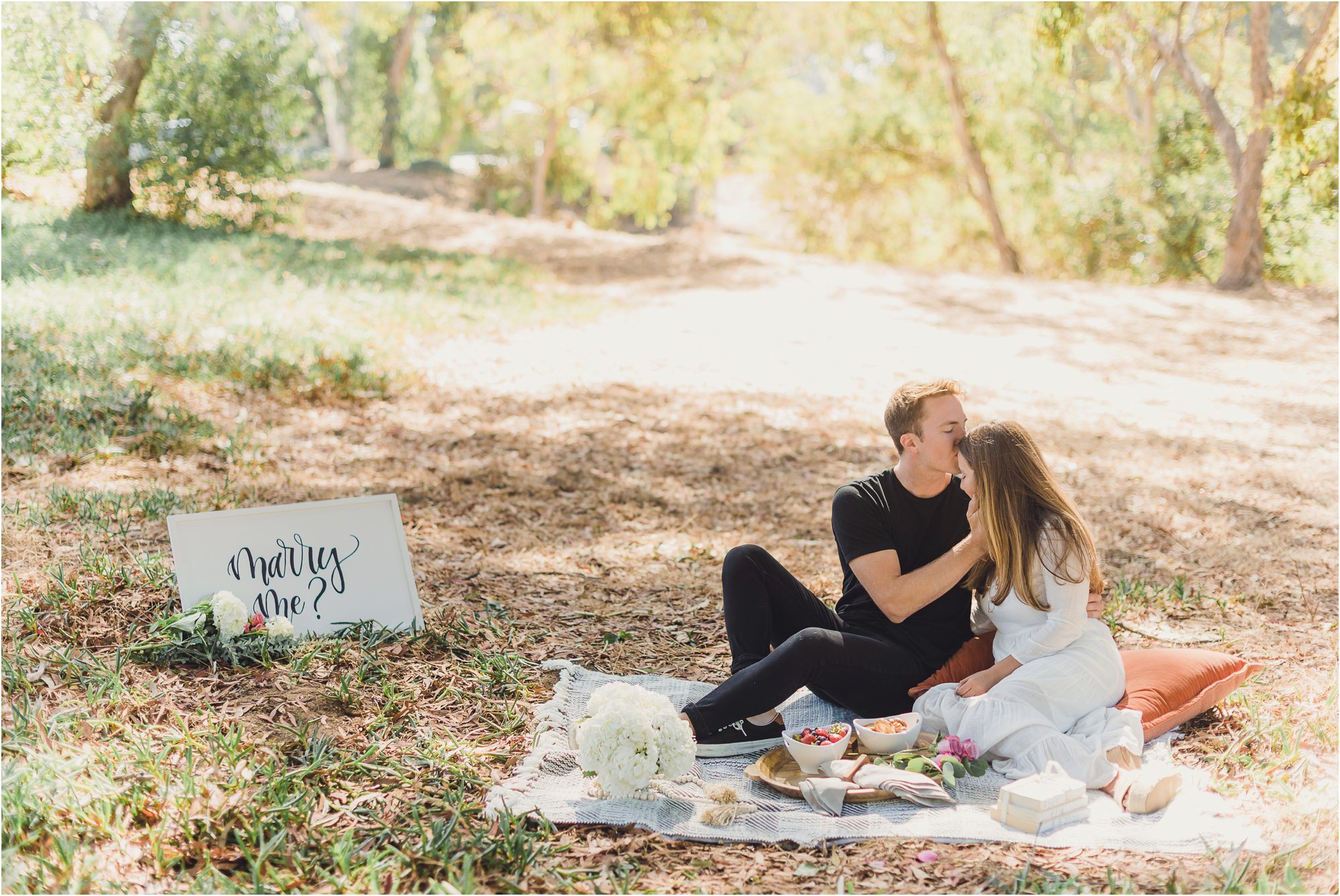 Proposal In the Forest So cal 0009