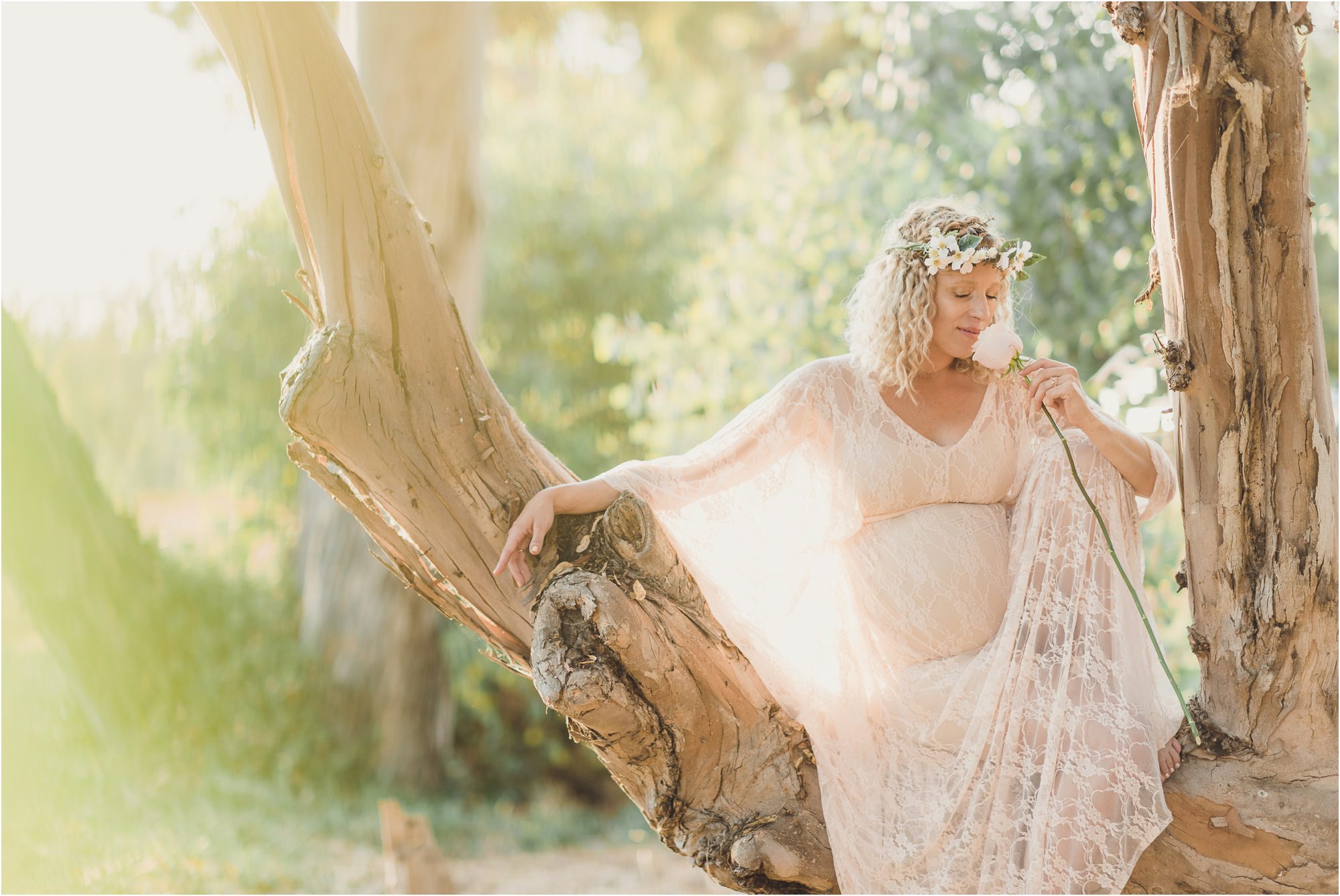 magical Maternity pictures in la 0011