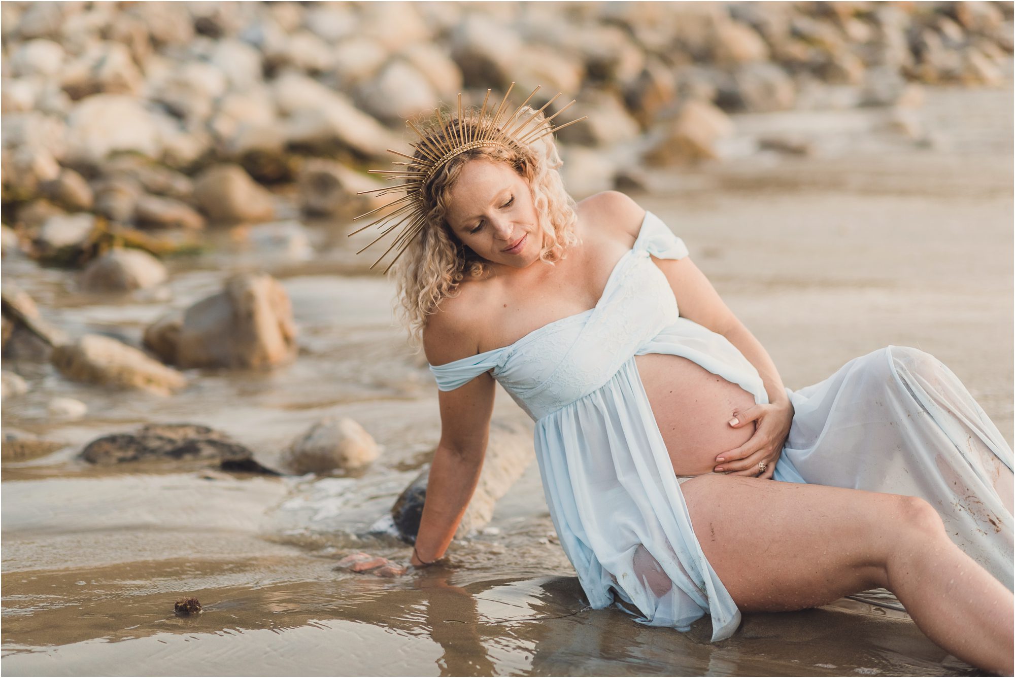 magical Maternity pictures in la 0023