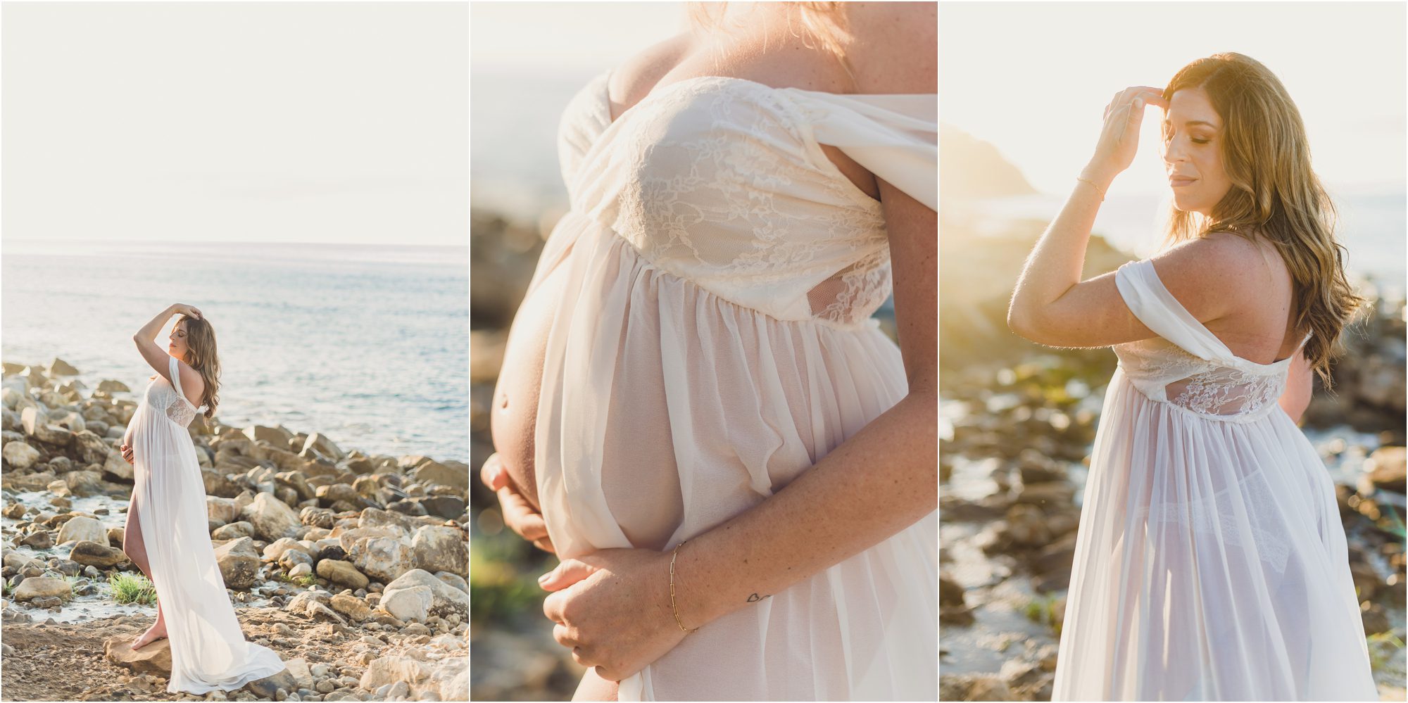 Coastal Maternity Pictures 004