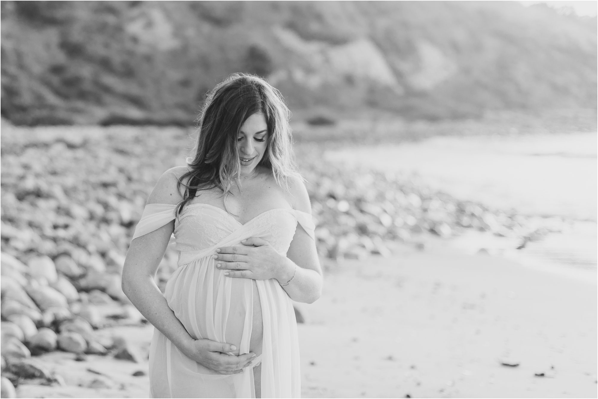 Coastal Maternity Pictures 011
