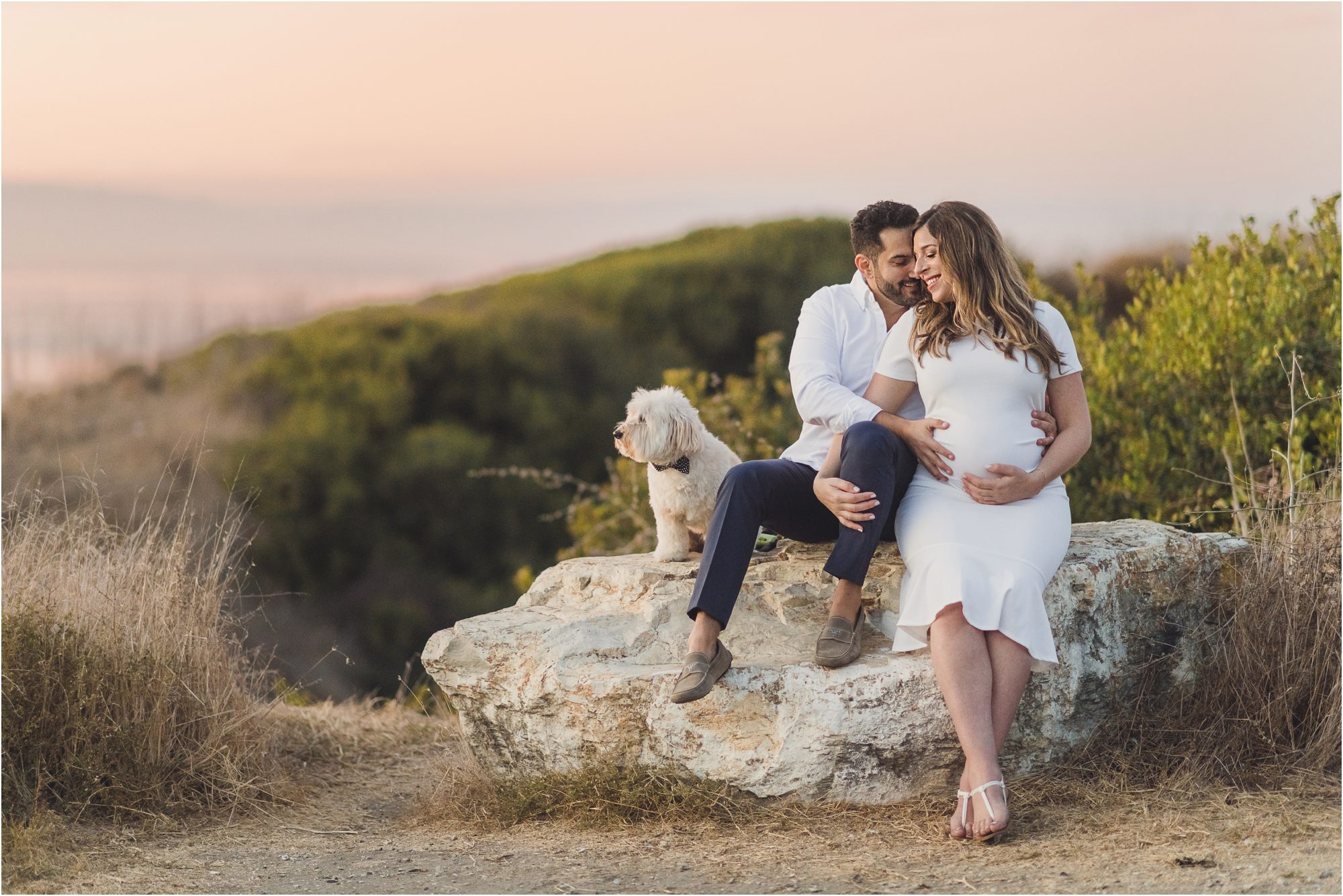Coastal Maternity Pictures 014