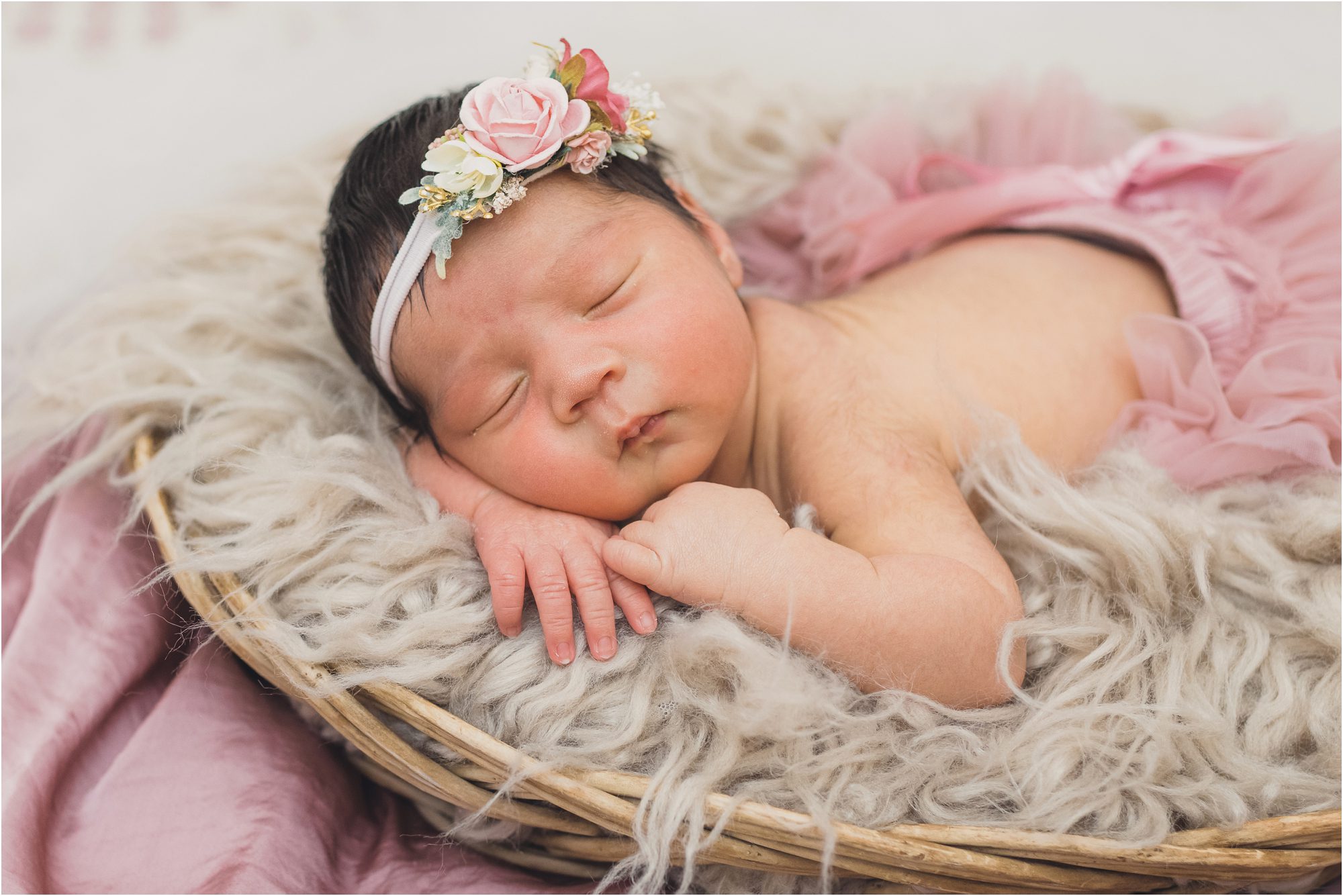 Los angeles newborn photographer 001