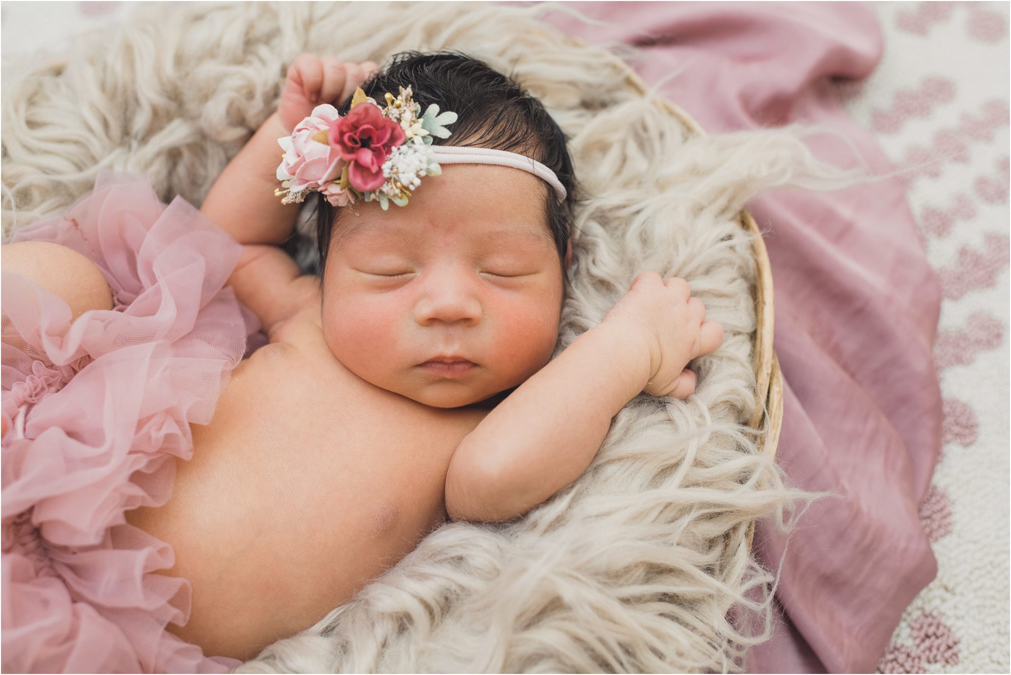 Los angeles newborn photographer 005