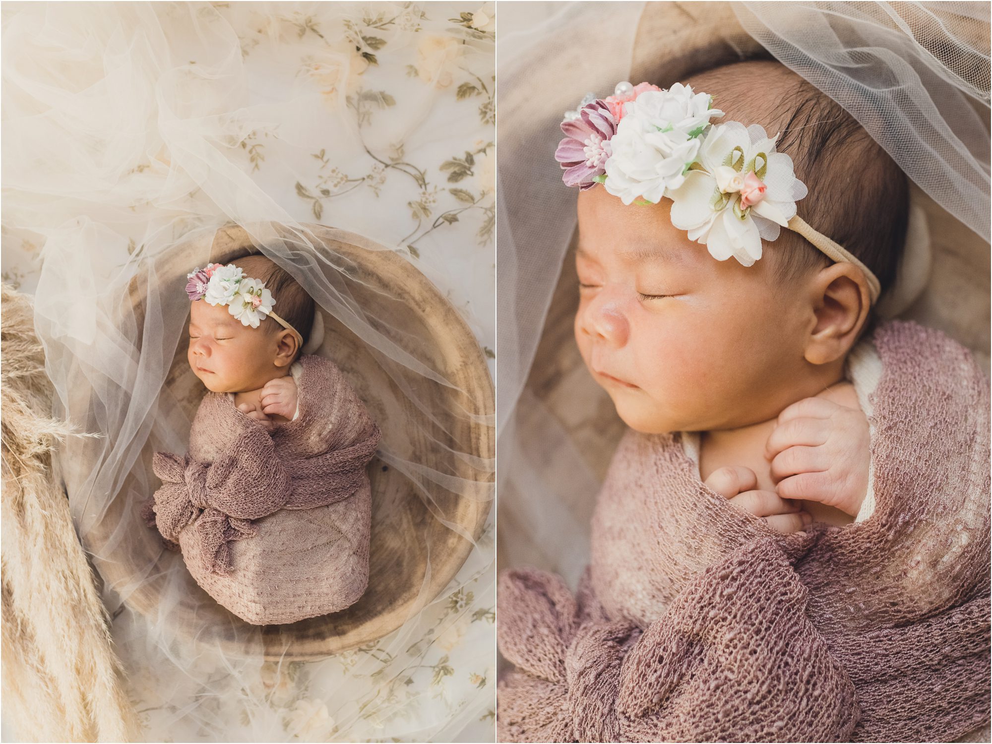 Sweet Newborn Photography 0004