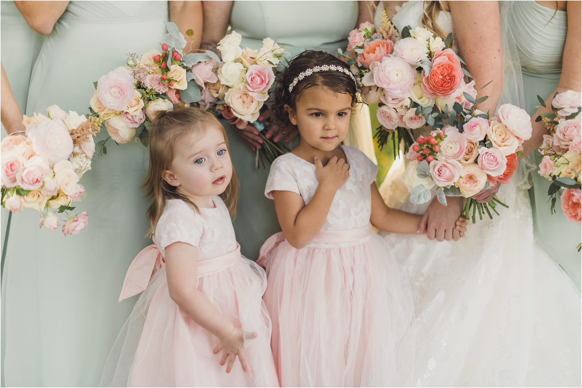 Rustic, Fairytale Wedding in Santa Rosa || Christian & Bree 49 Rancho Vista De dios Wedding 0048