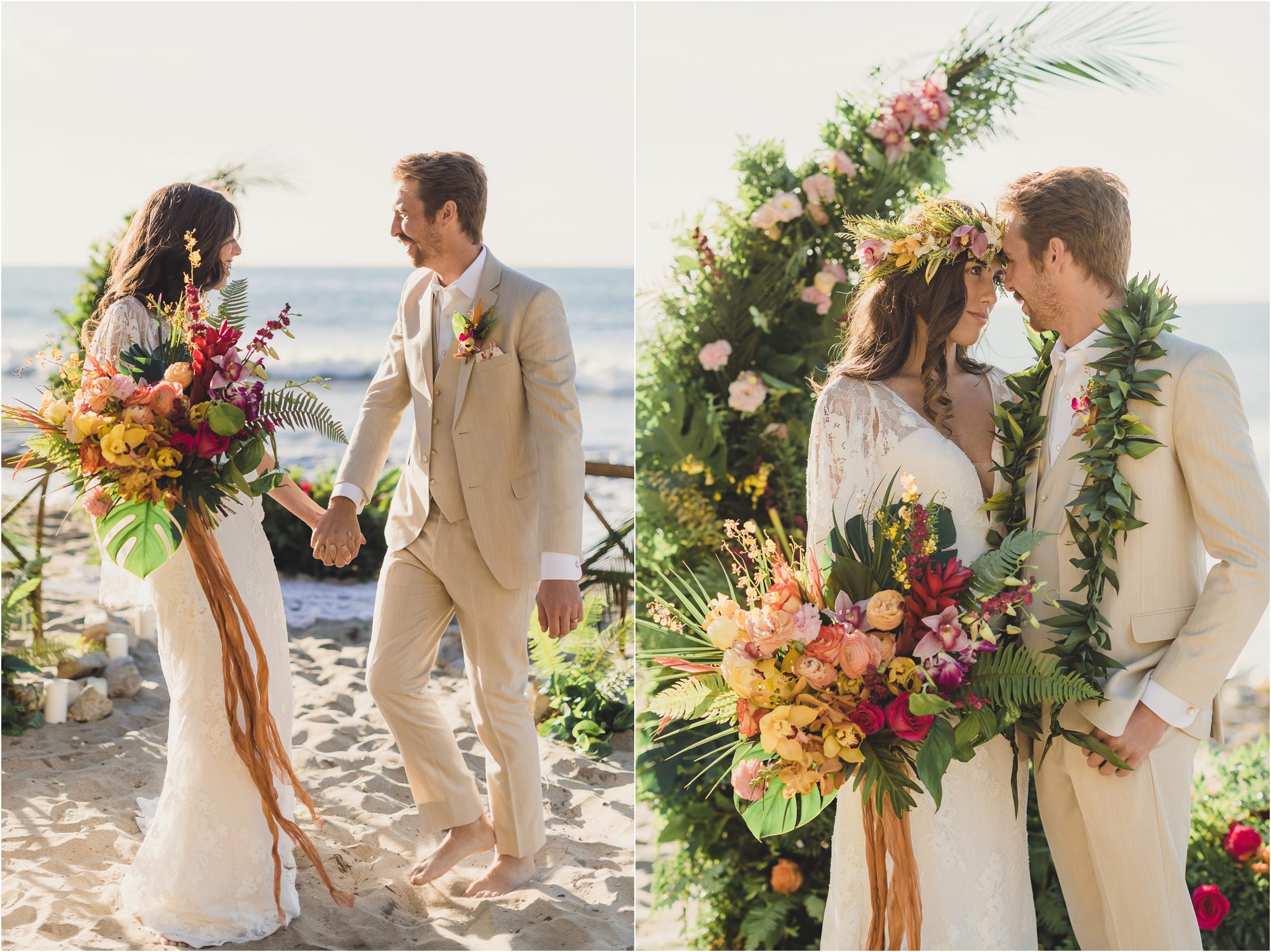 Tropical wedding inspiration 0021