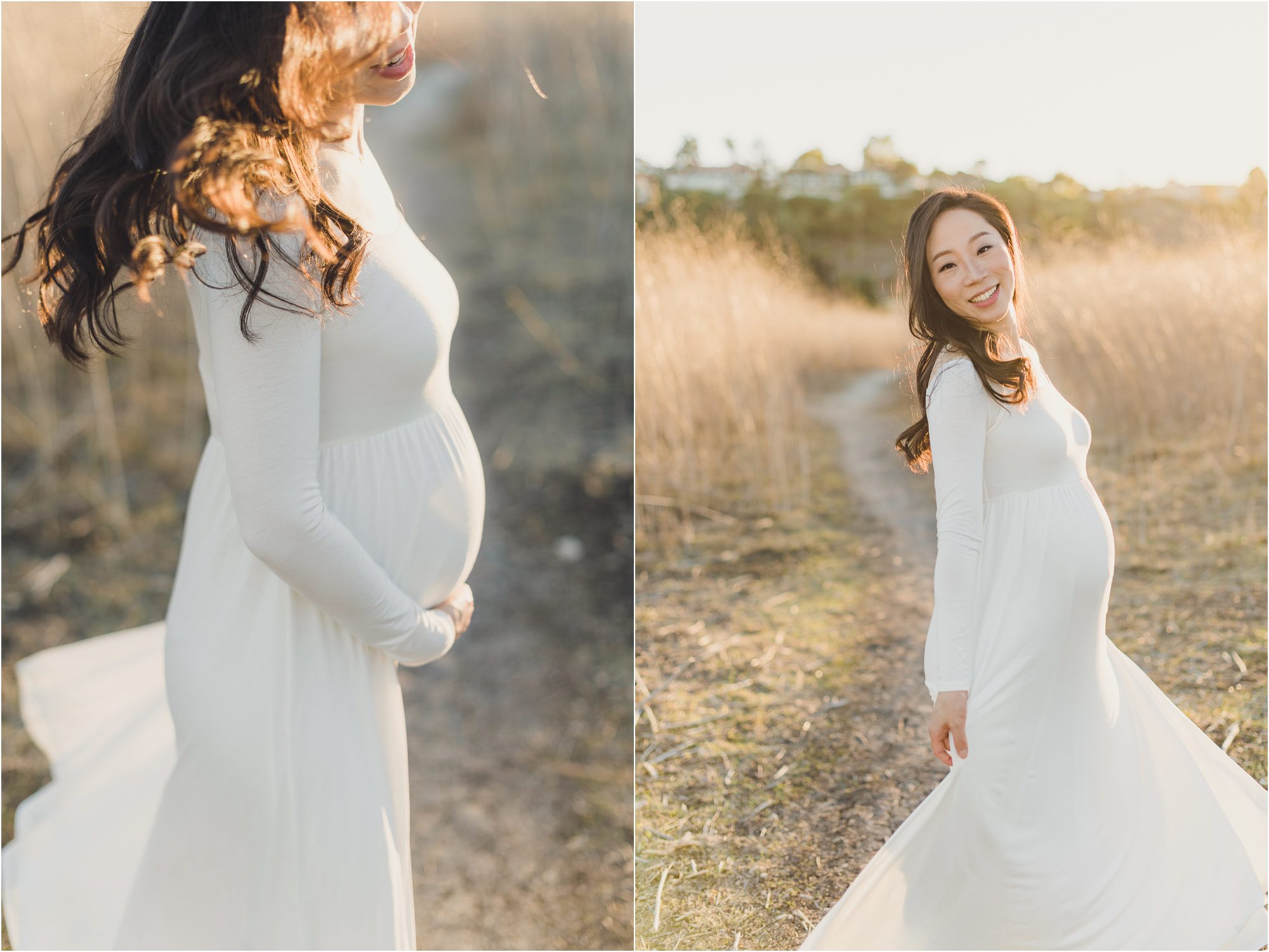 Dreamy Forest Maternity 0014