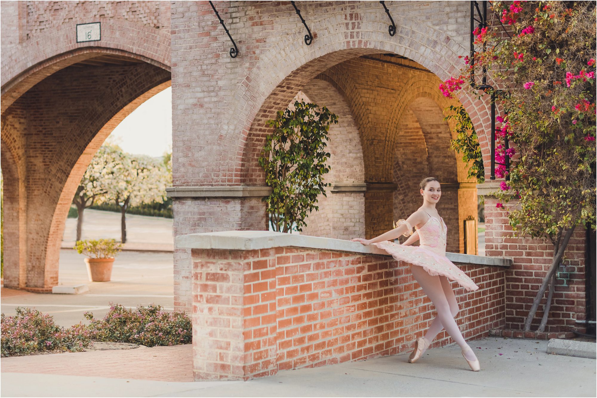 Ballet pictures in Palos Verdes 0001 1