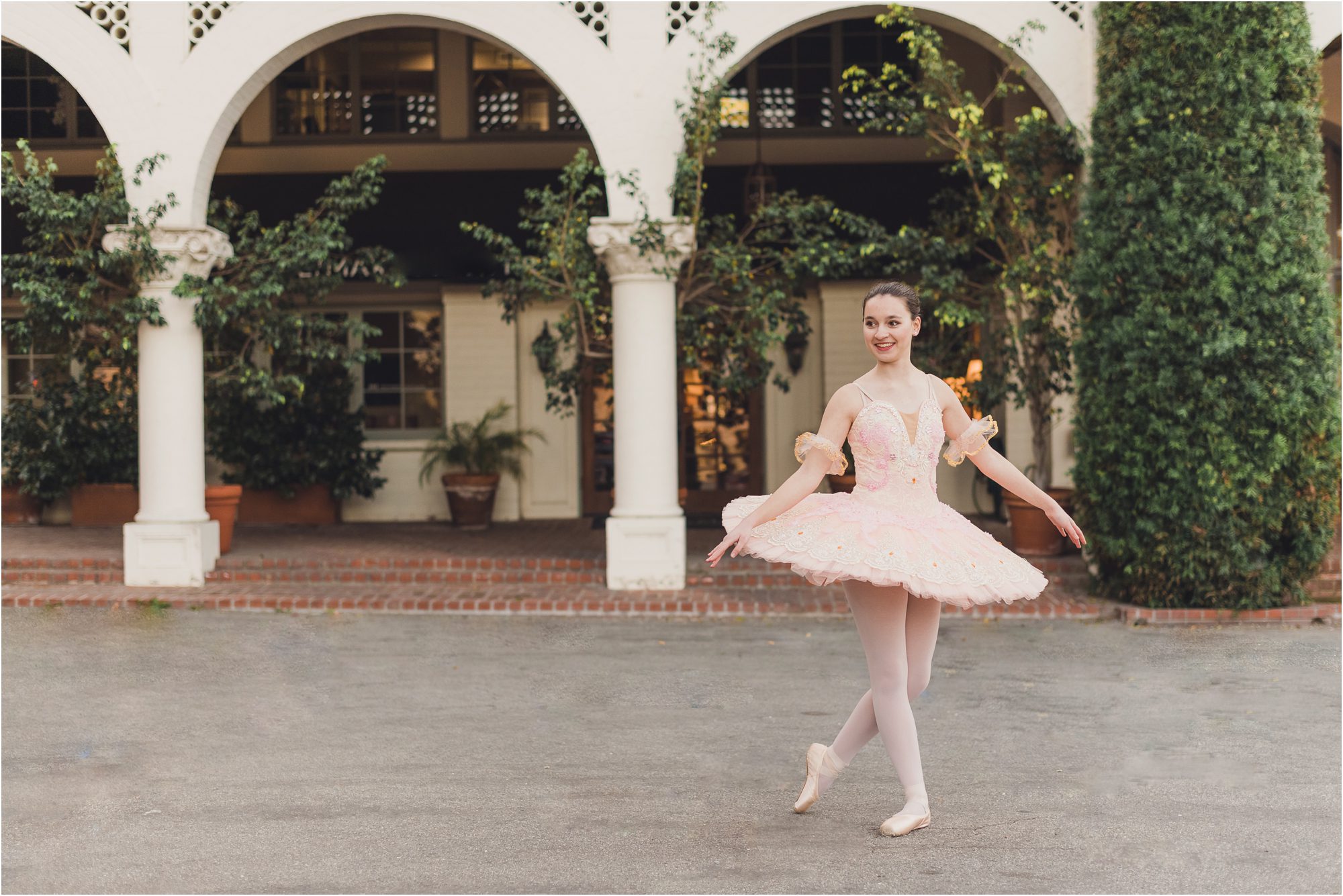 Ballet pictures in Palos Verdes 0009