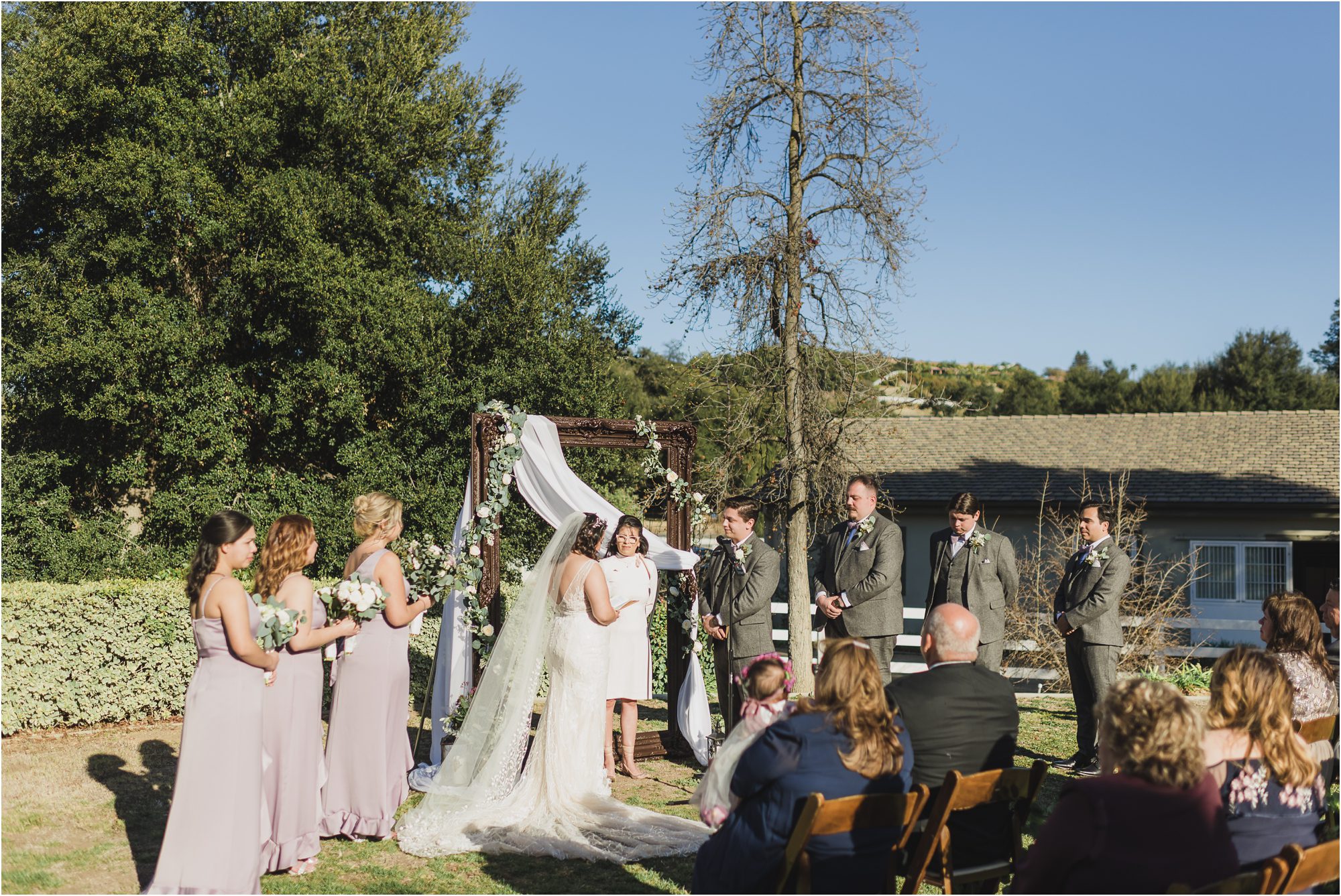 So Cal Backyard wedding 0019
