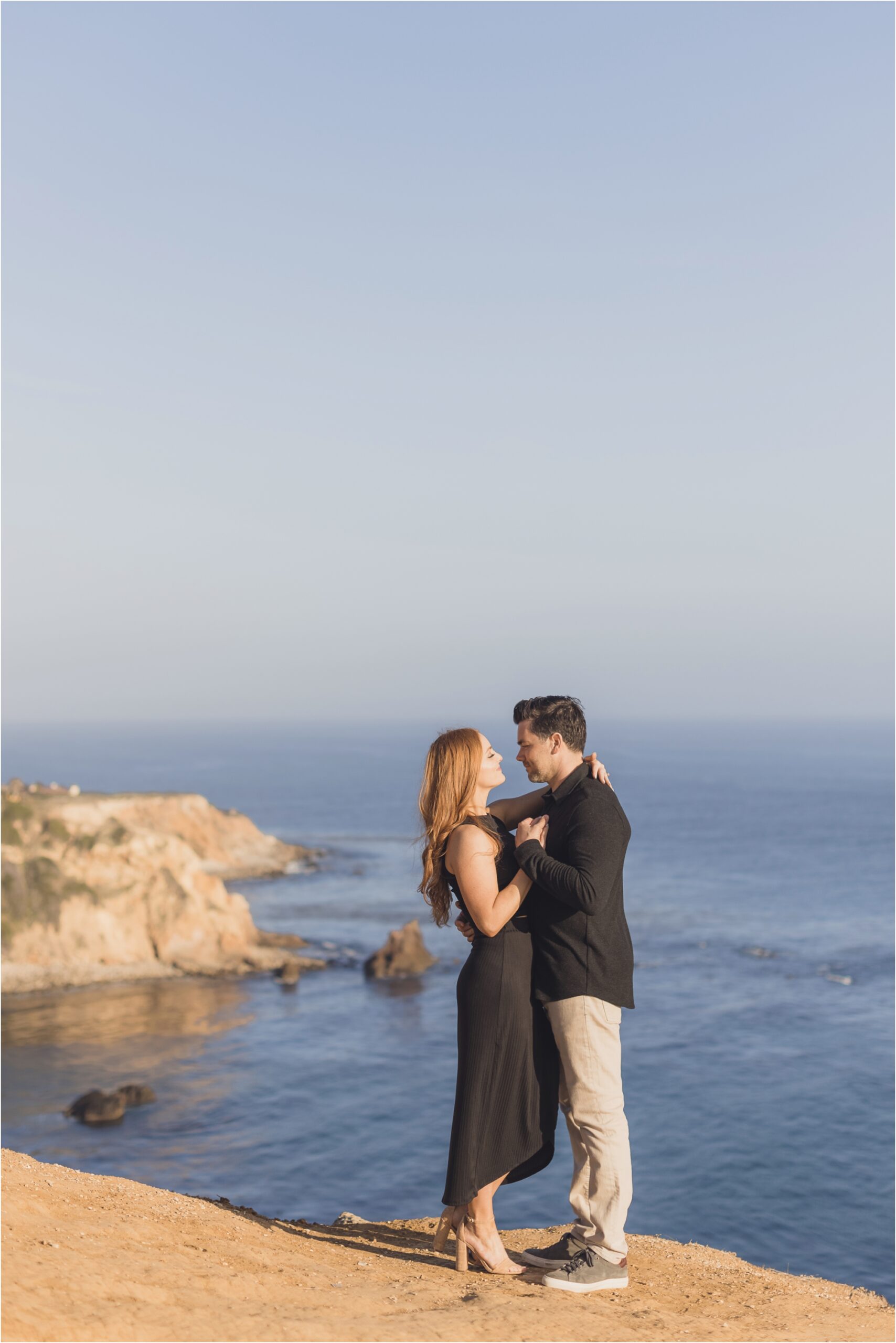 SO Cal Beach engagement 1005 scaled