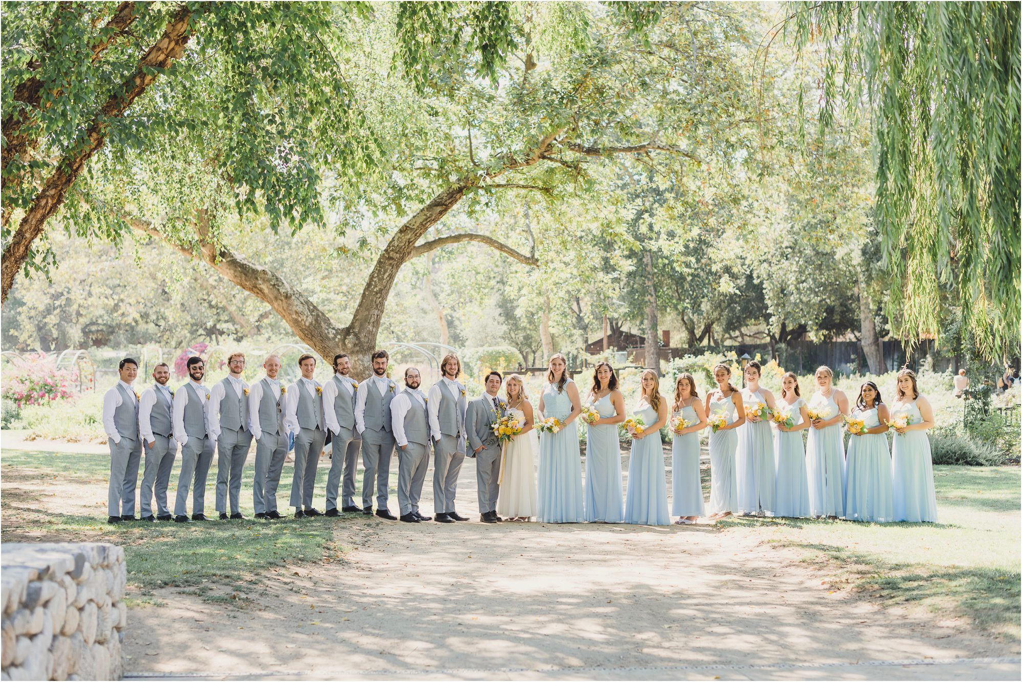 Pasadena wedding Photographer 0012