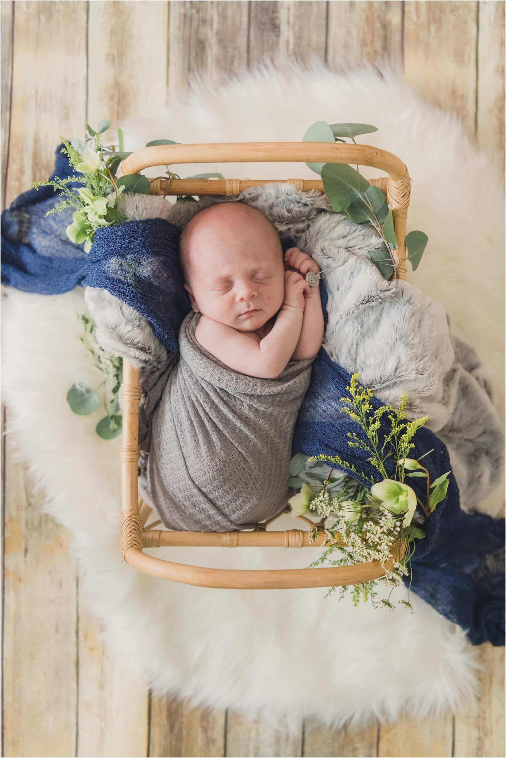 Maternity and Newborn Photographer in LA 0006 scaled