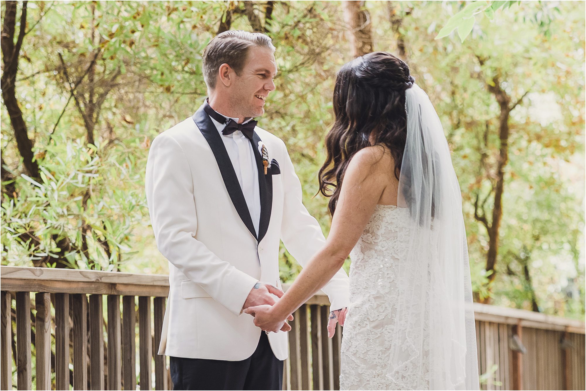 Glamorous Wedding at the Calamigos Birchwood room || Kevin & Alison 18 Birchwood Room wedding 017