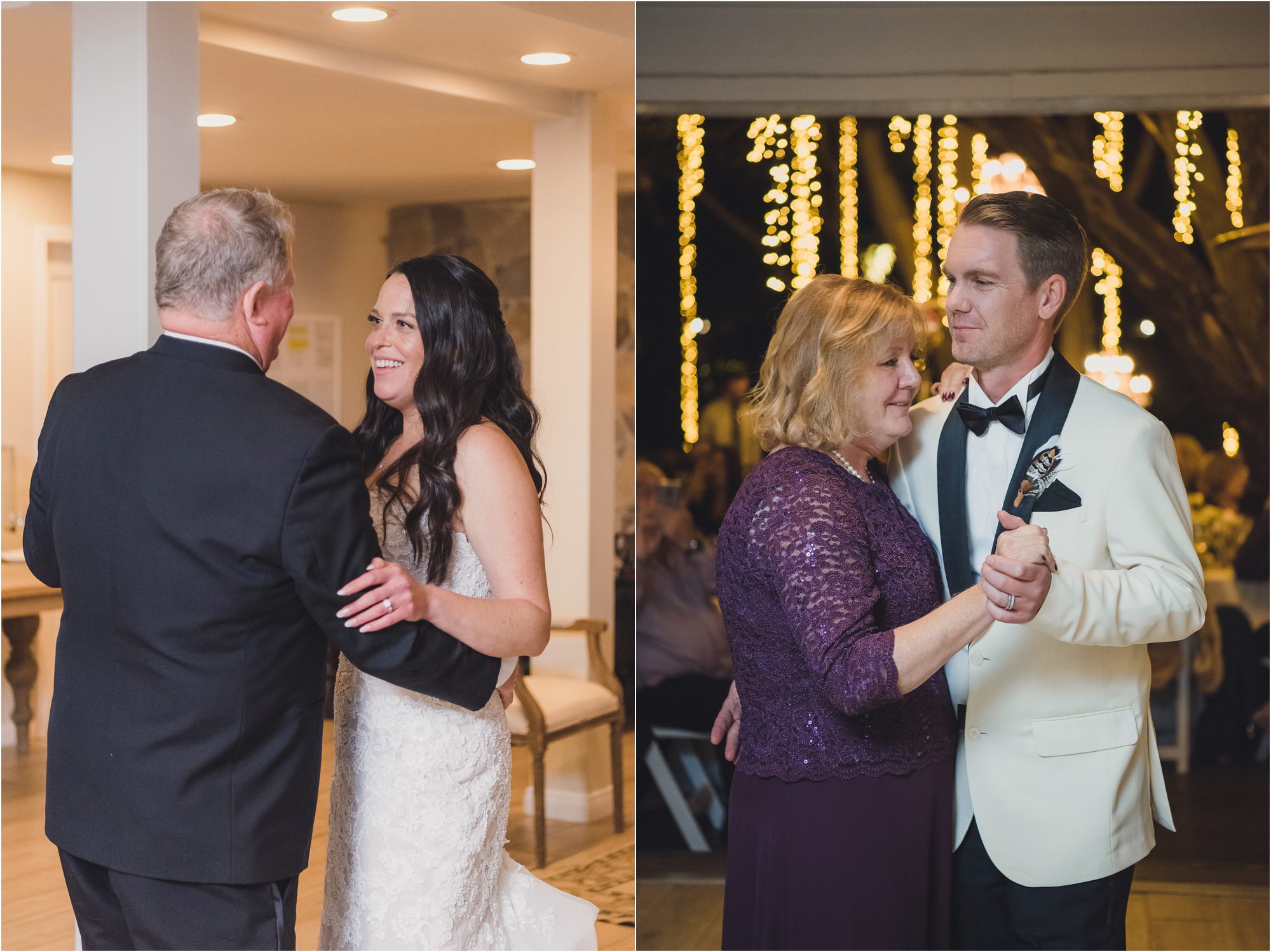 Glamorous Wedding at the Calamigos Birchwood room || Kevin & Alison 56 Birchwood Room wedding 055