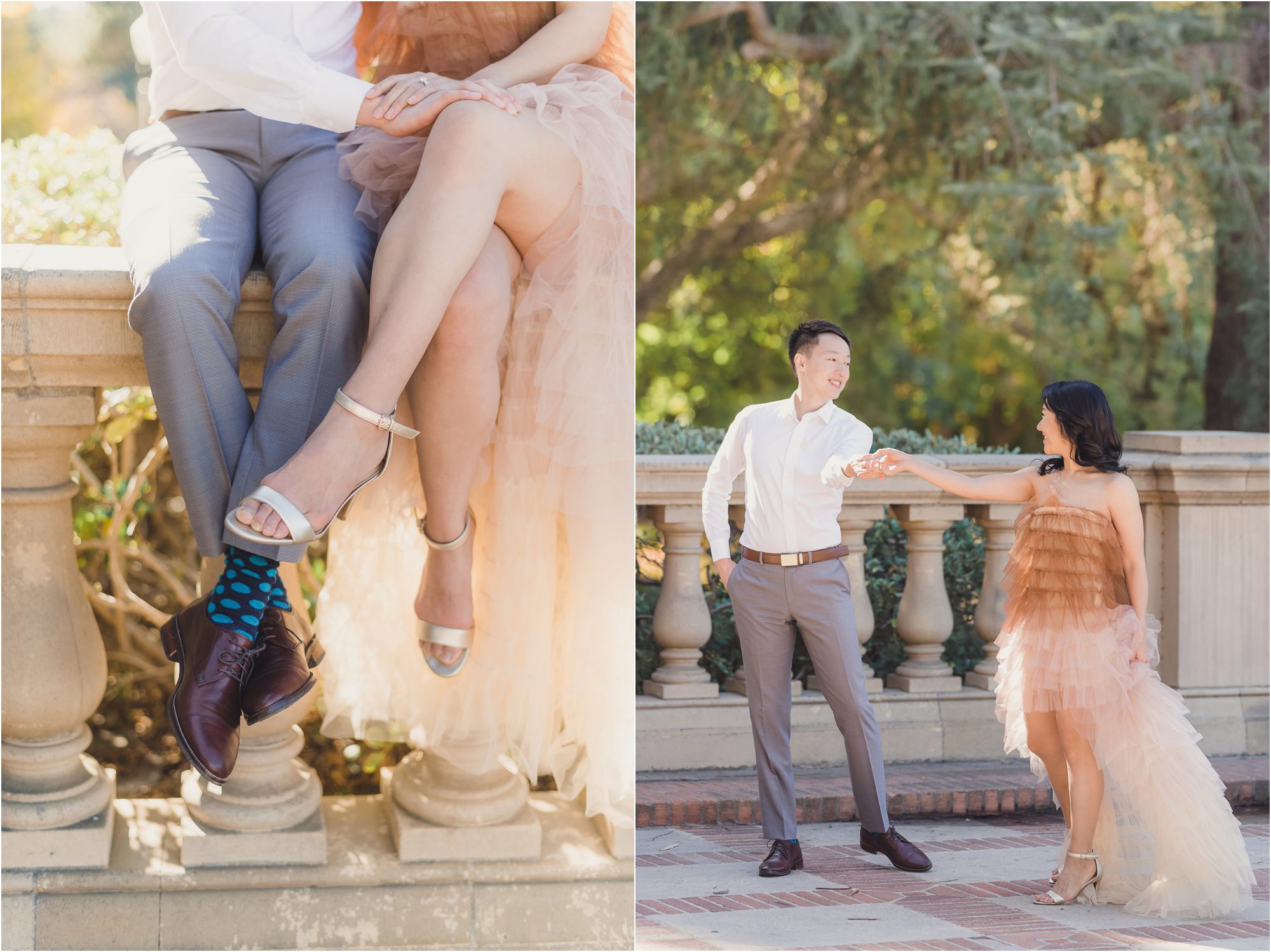 UCLA engagement pictures 015